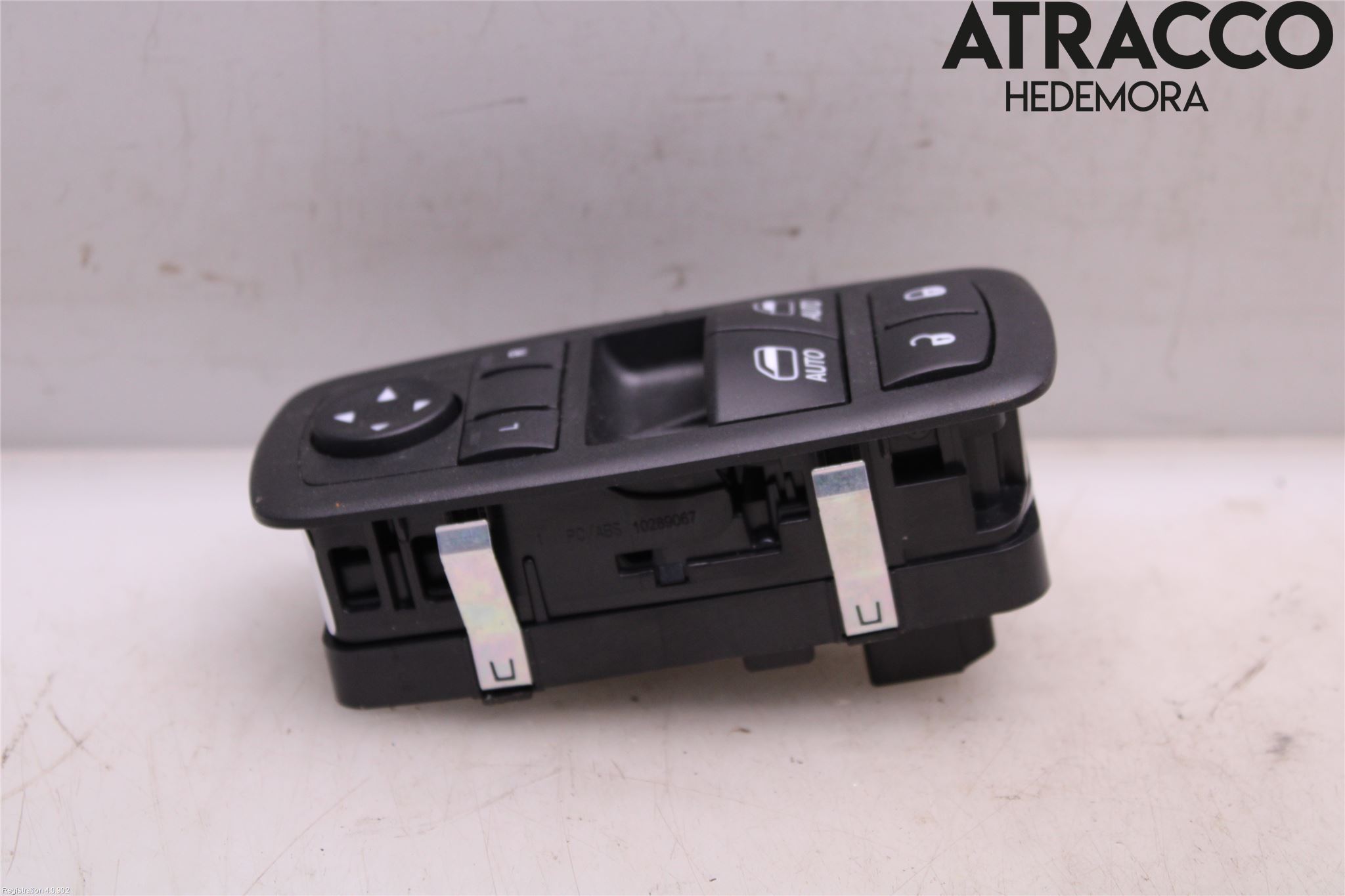 Dodge  Strömställare Elhiss