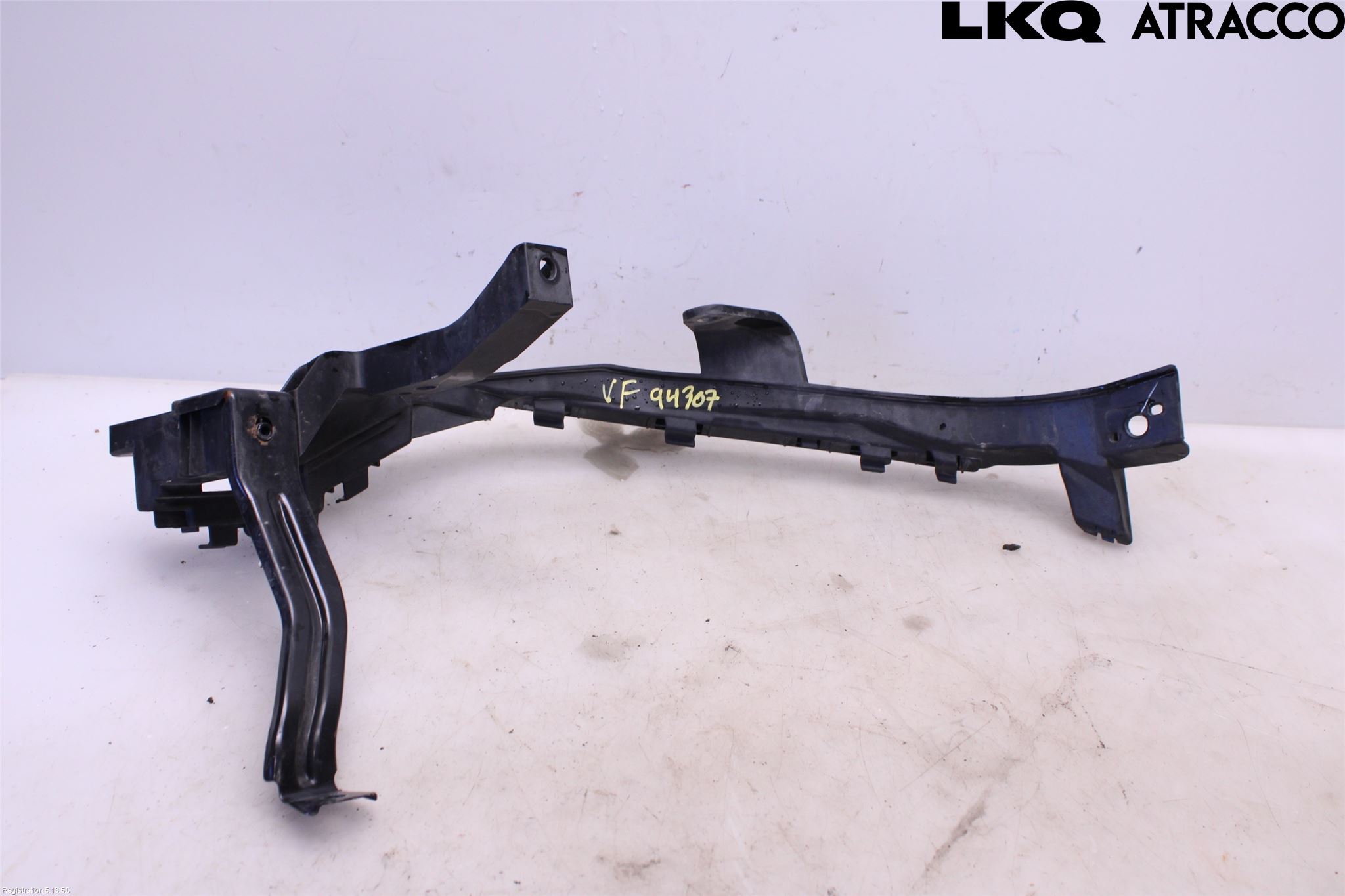 Honda CIVIC 12-16 Strålkast Fästsarg