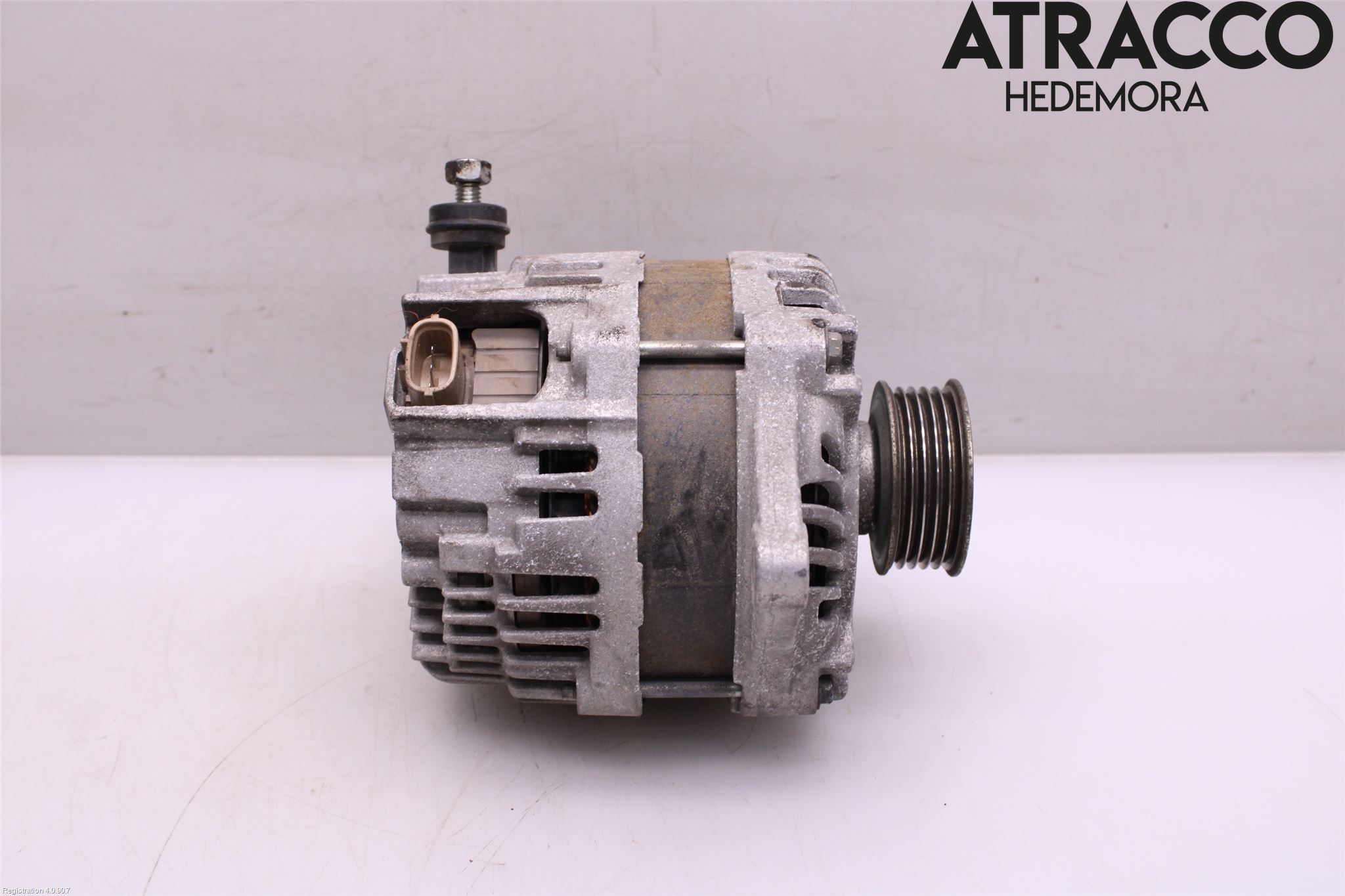 Subaru LEGACY 10-14 Generator