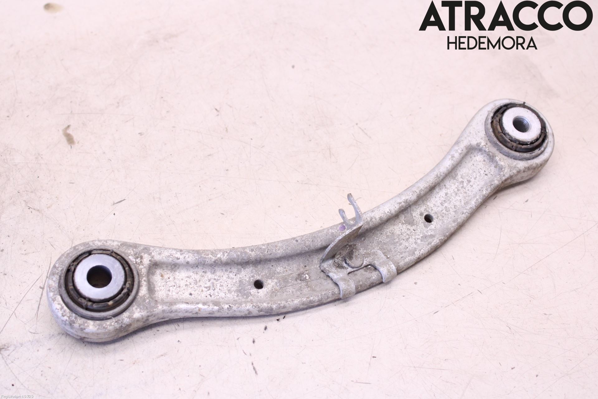 Volkswagen VW TOUAREG 7P 11-18 Bärarm Bak Övre Höger