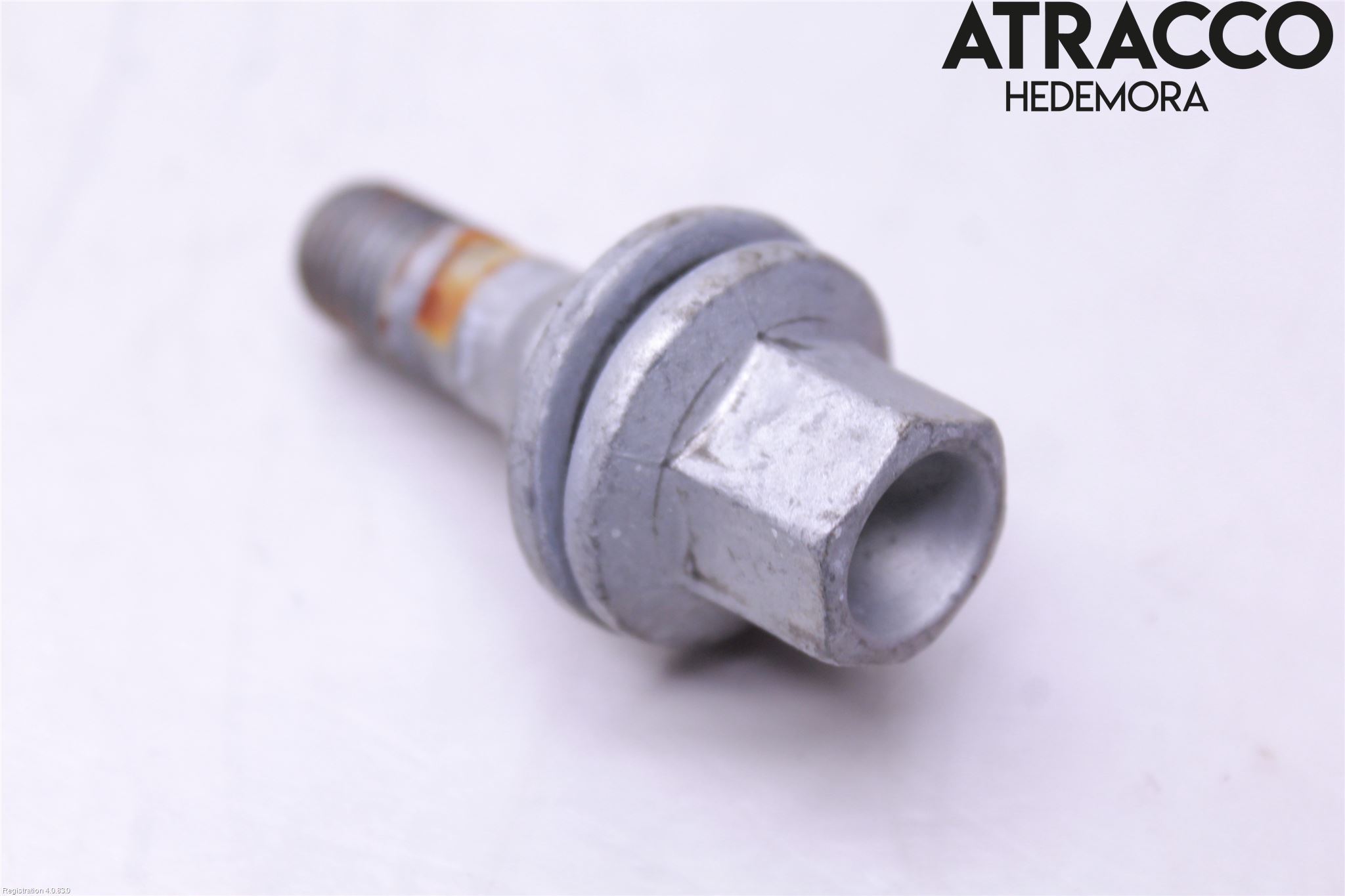 Citroen COTROEN C3 17-24 Hjulmutter-Bult-Sats