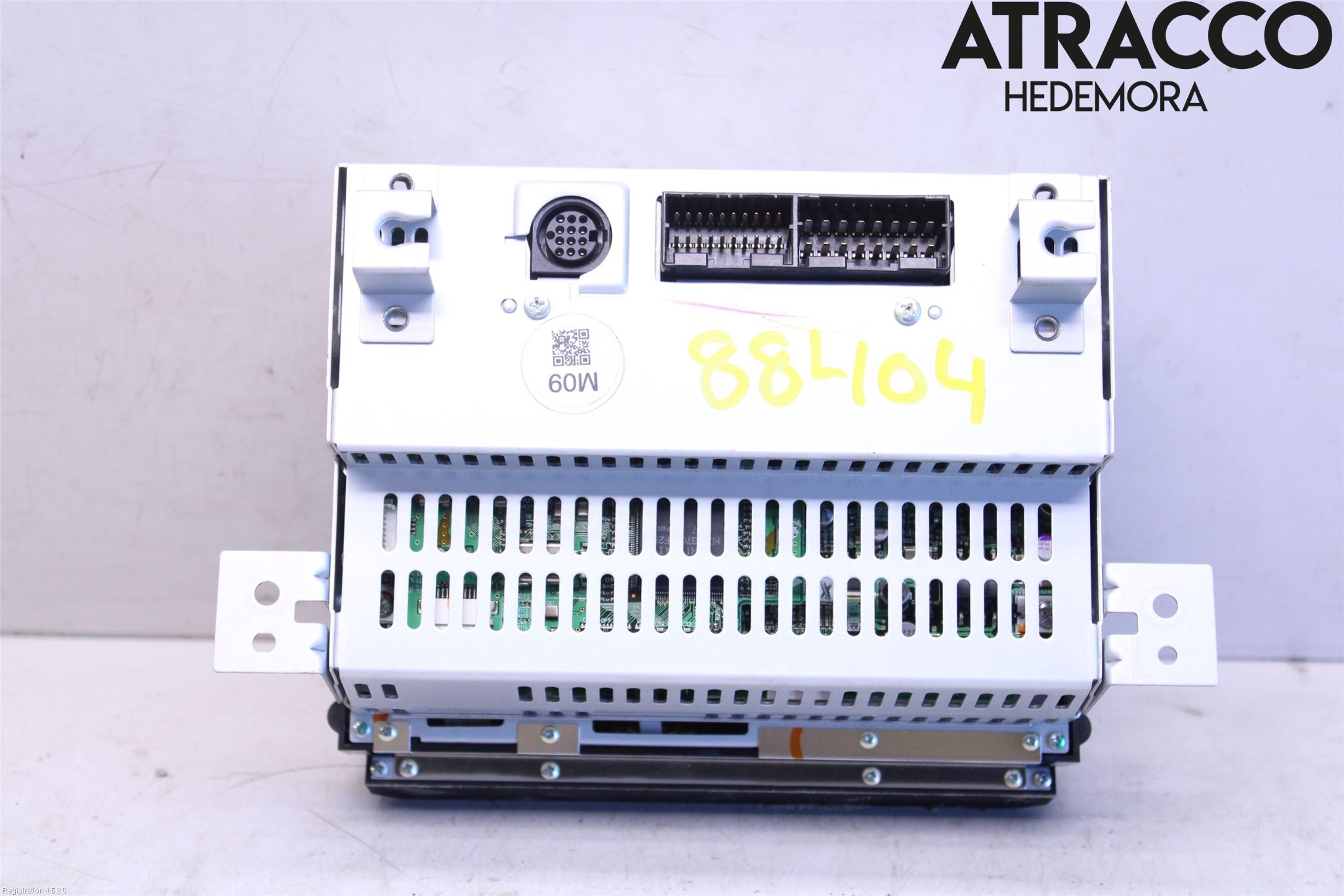 Subaru LEGACY    04-06 Gps Navigator