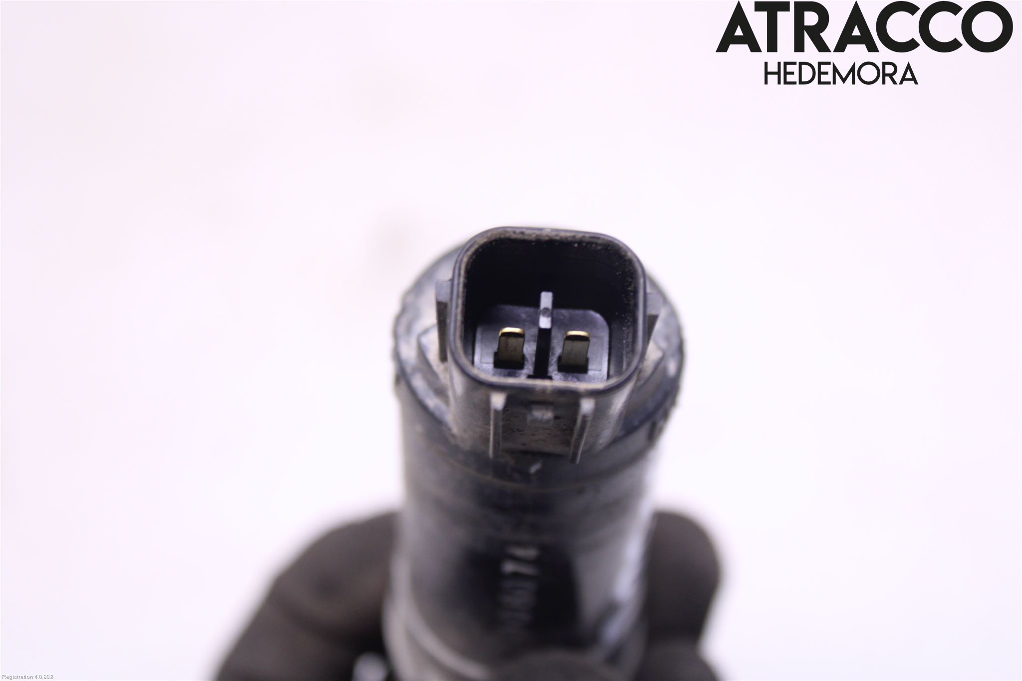 Subaru OUTBACK 10-15 Spolarpump Vindruta