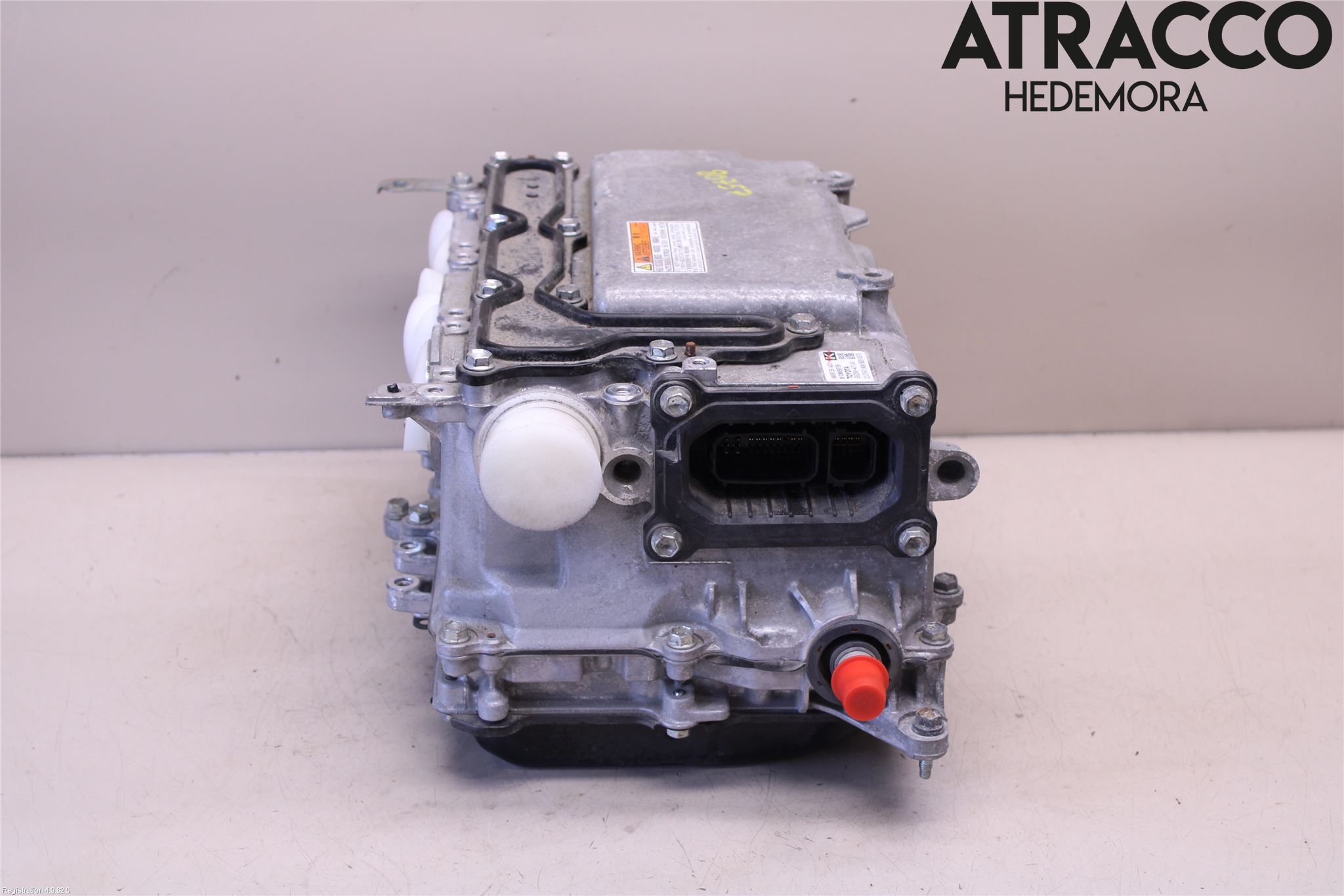 Toyota AURIS 13-19 Hybridconverter
