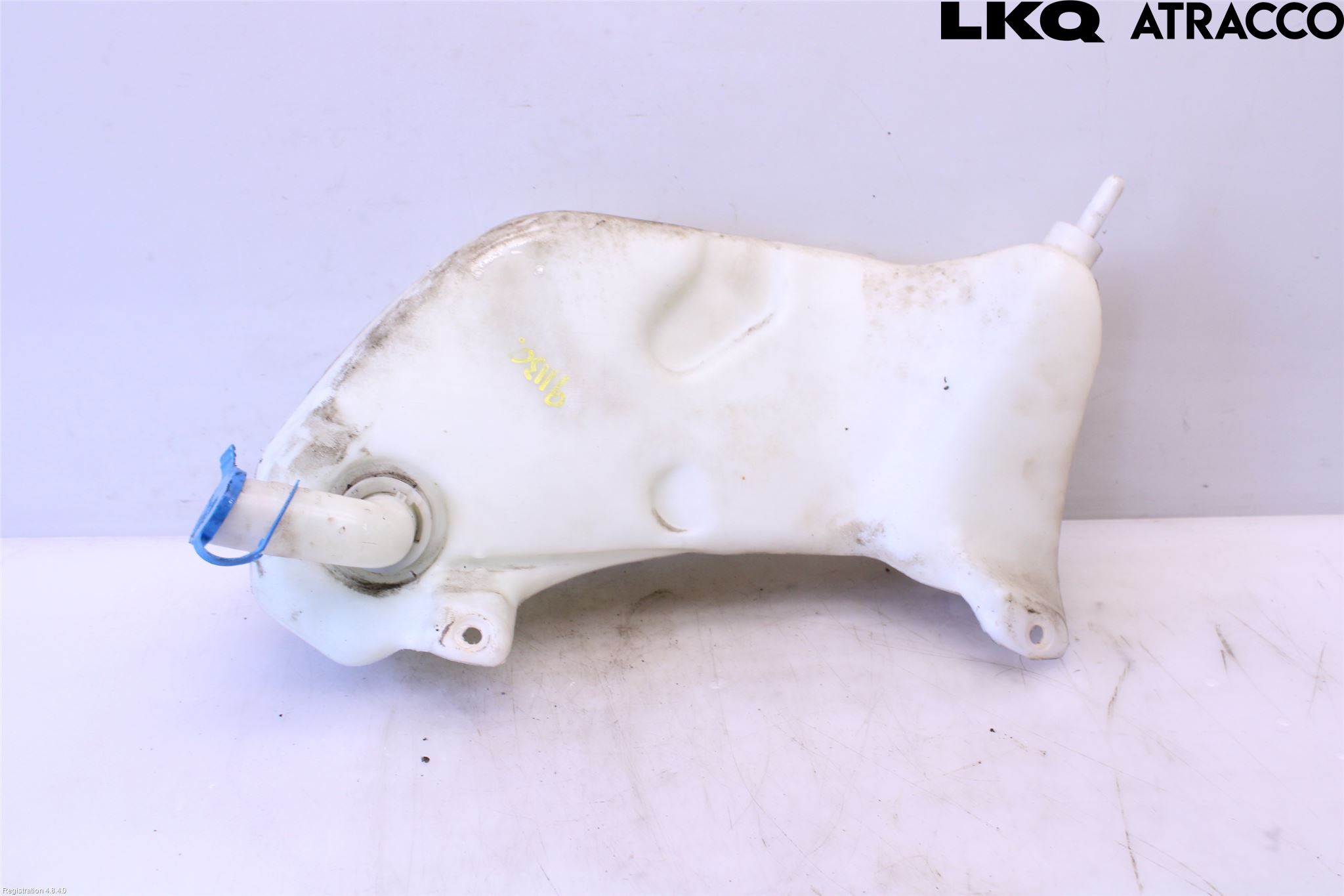 Audi 80/S2 92-95 Spolartank Vindruta