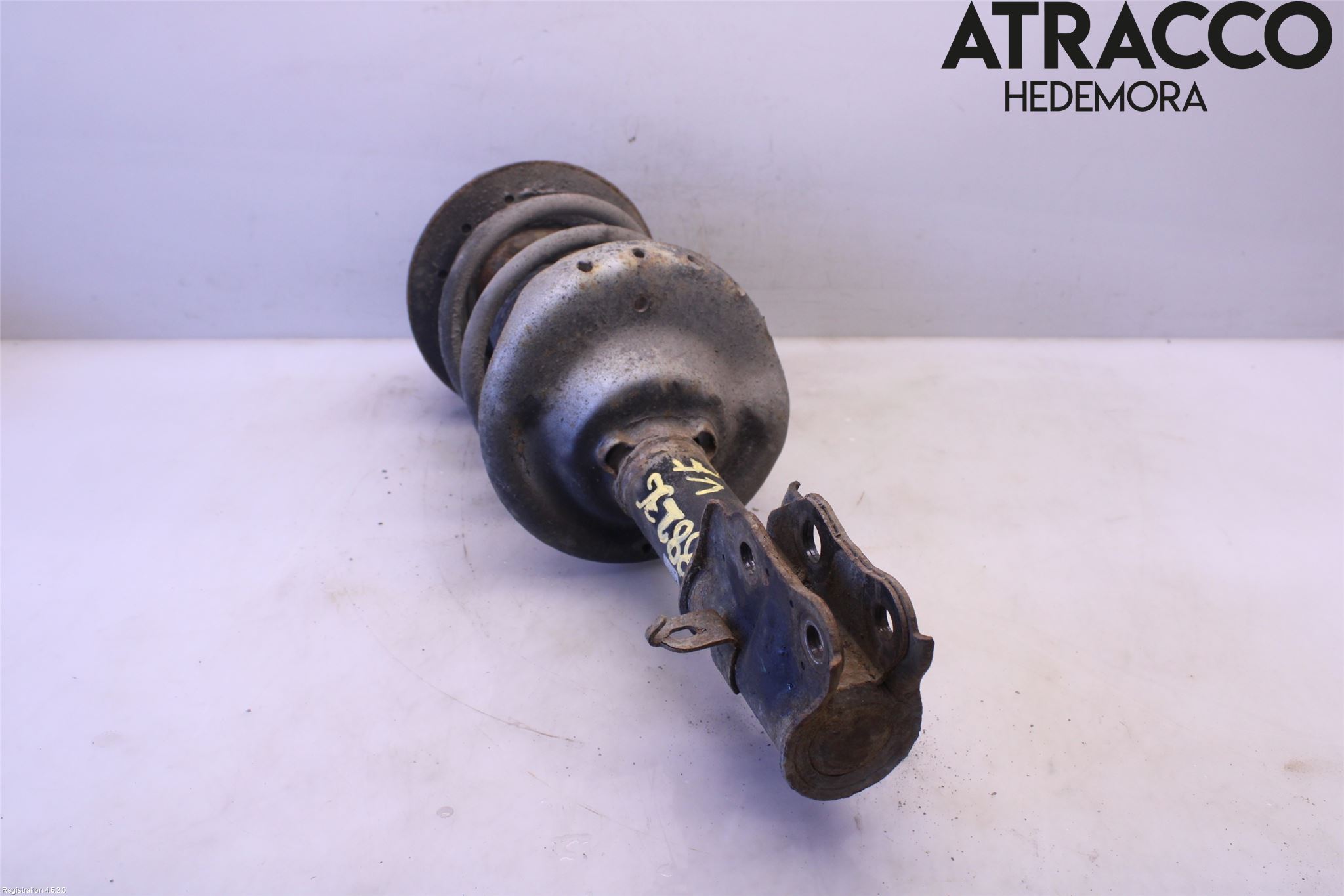 Subaru IMPREZA IV 13-17 Fjäderben Fram Vänster