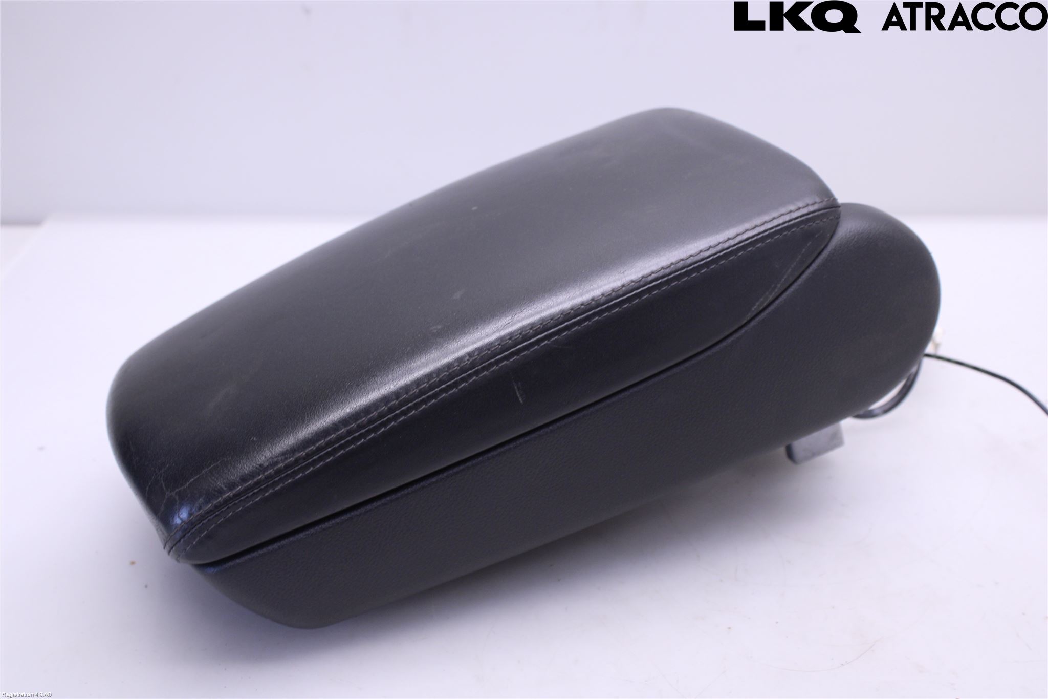 Audi A6/S6     05-11 Inredning Armstöd