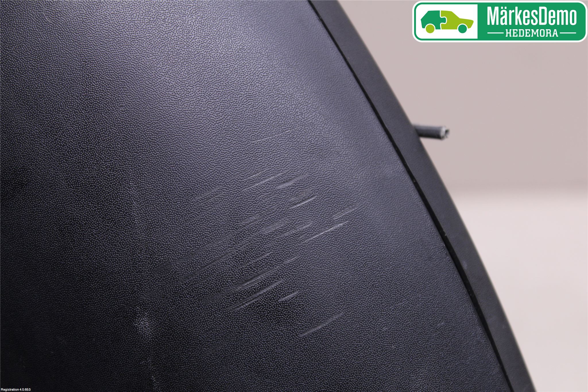 Renault TRAFIC   02-14 Spegel Yttre El Vä