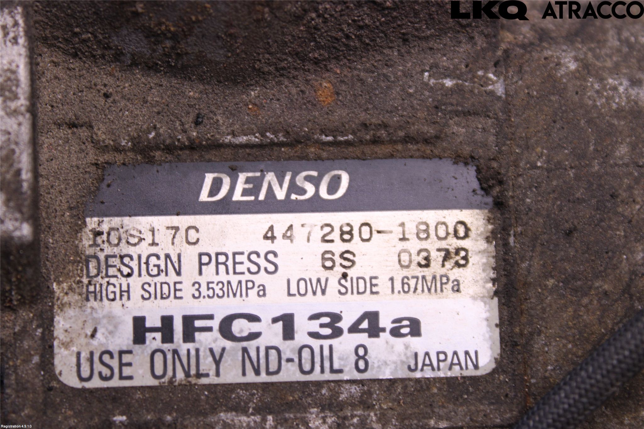 Iveco DAILY 14->> Ac Kompressor