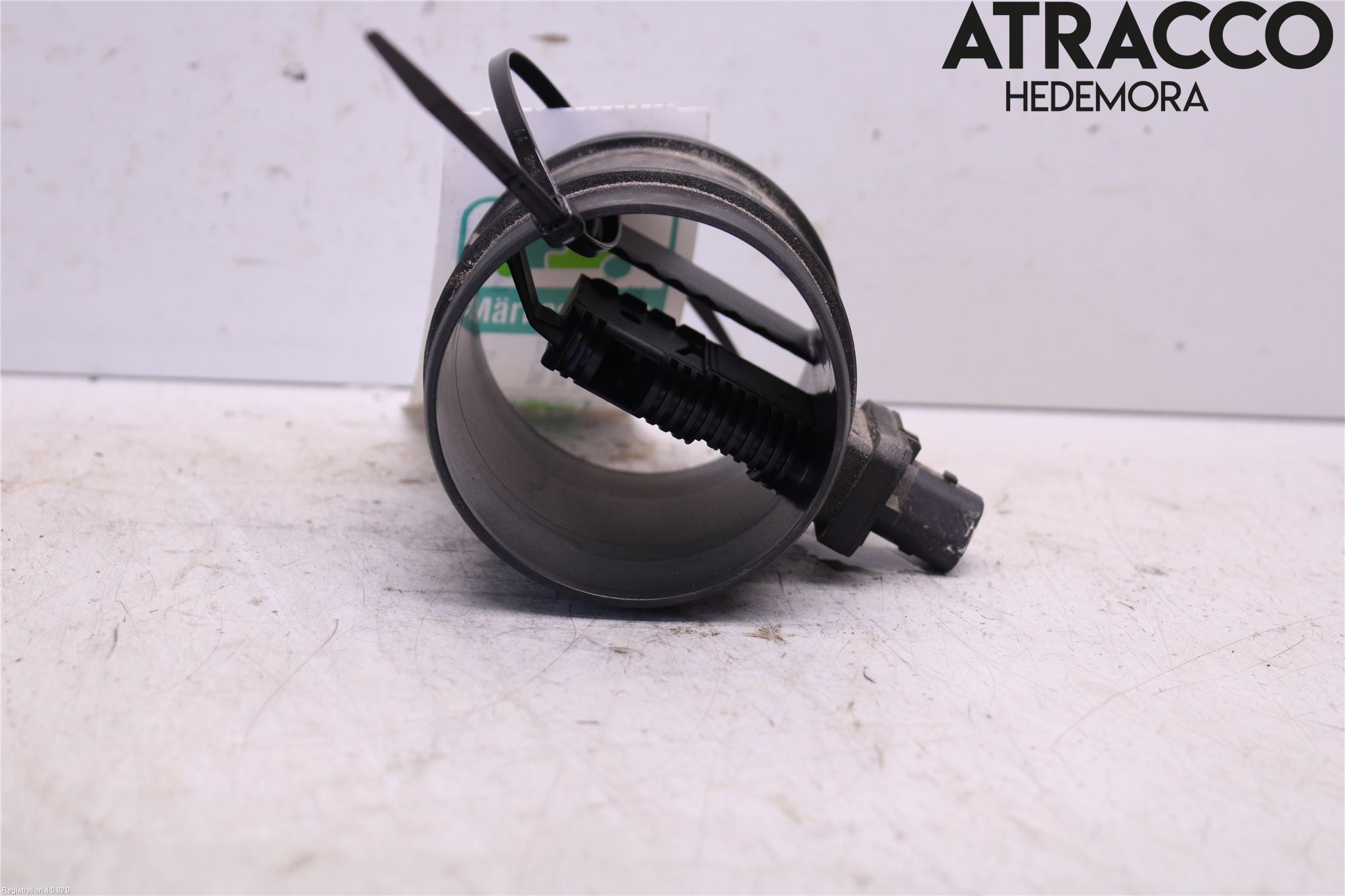 Opel INSIGNIA 09-16 Injluftmassamätare