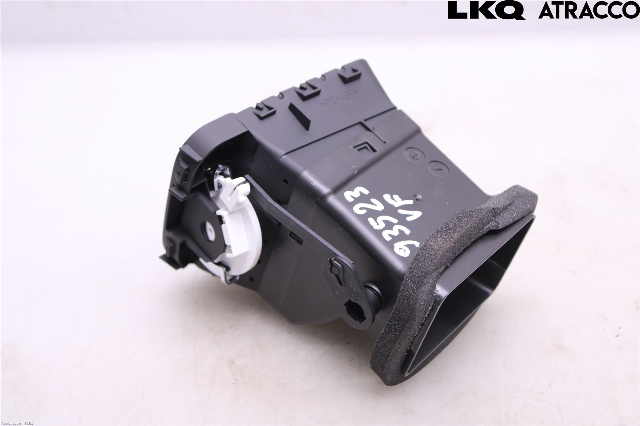 Jeep RENEGADE Defrosterkanal-Munstycke