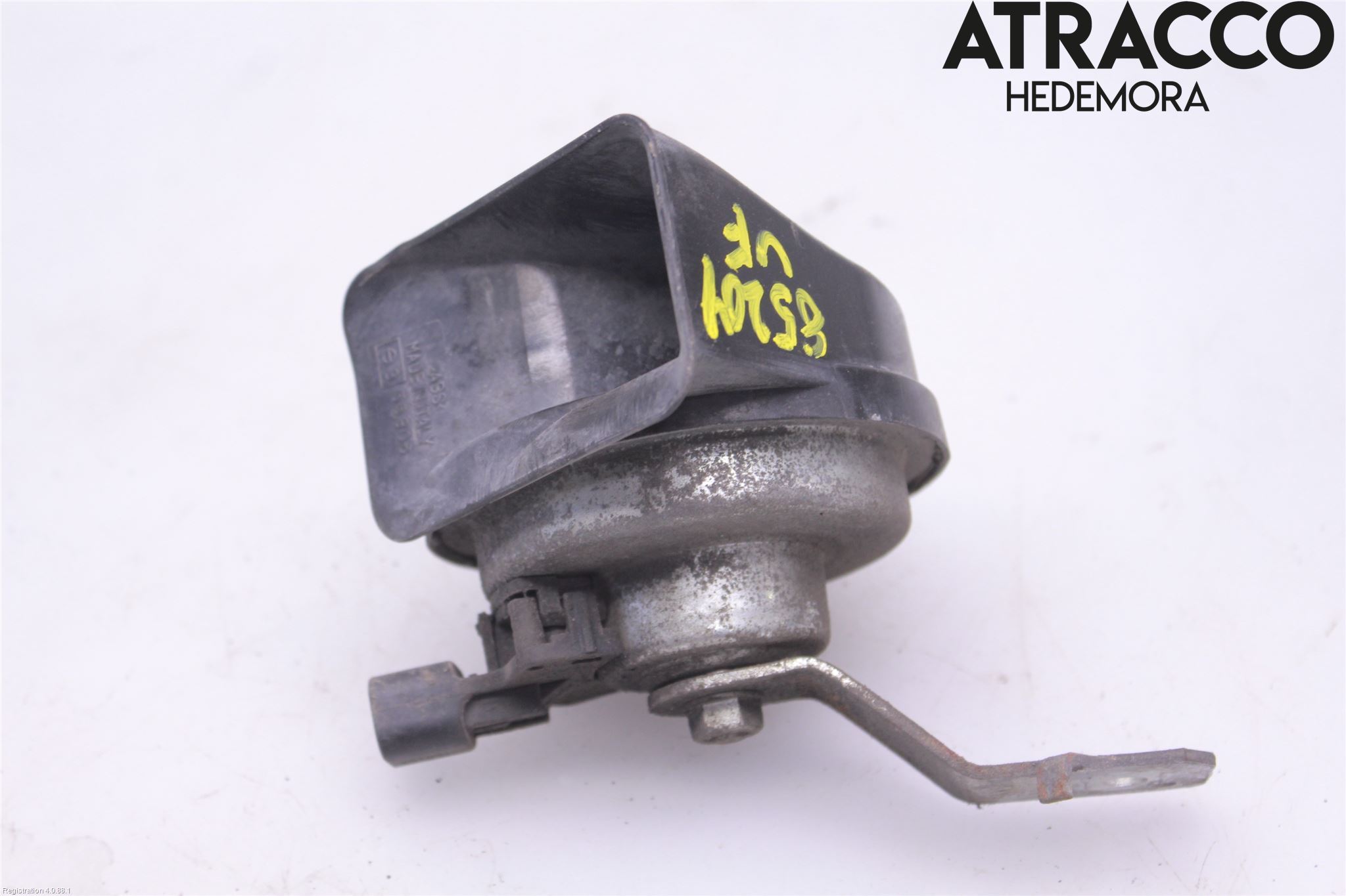 Volvo V70 08-13 Signalhorn