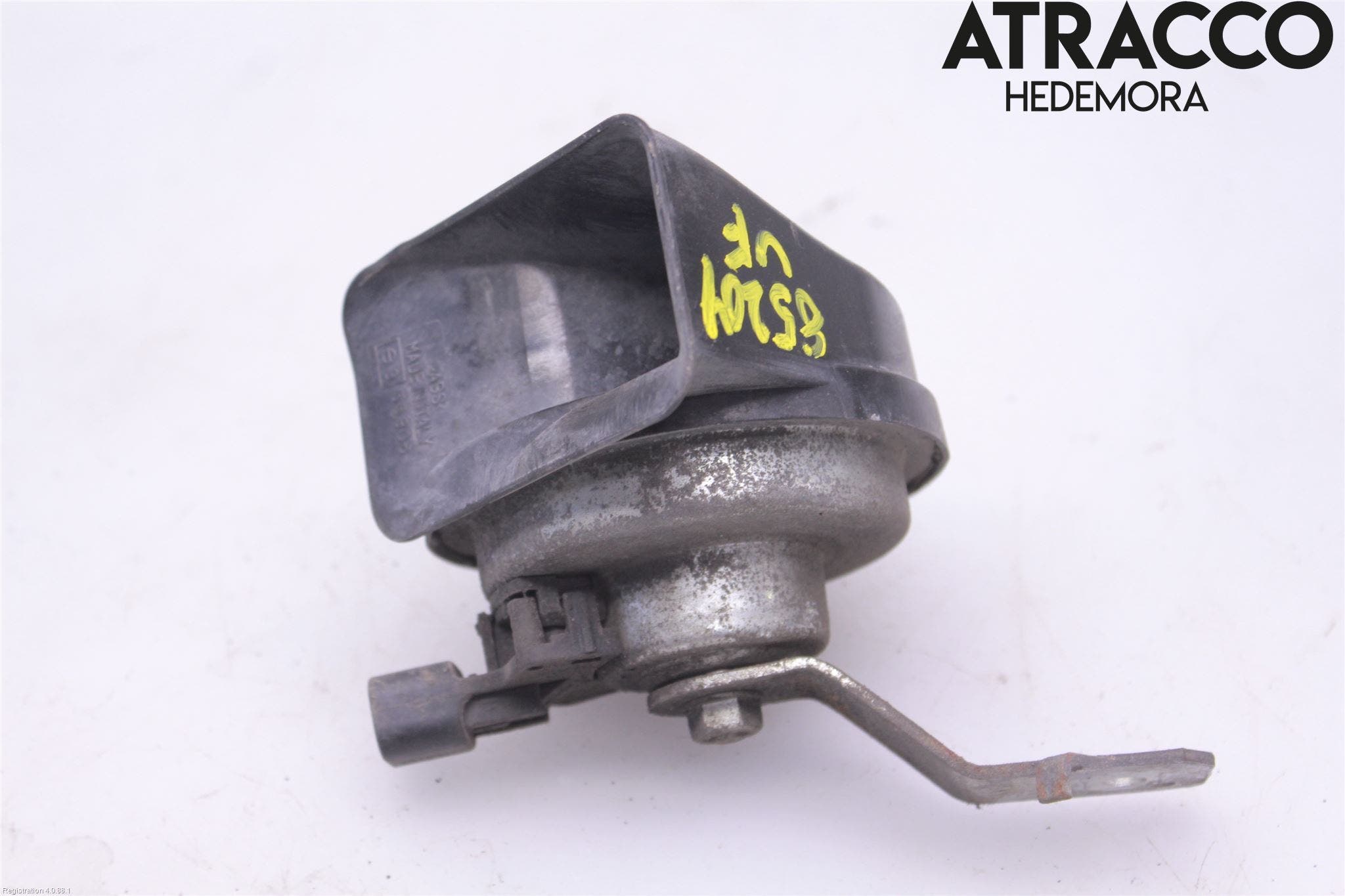 Volvo V70 08-13 Signalhorn