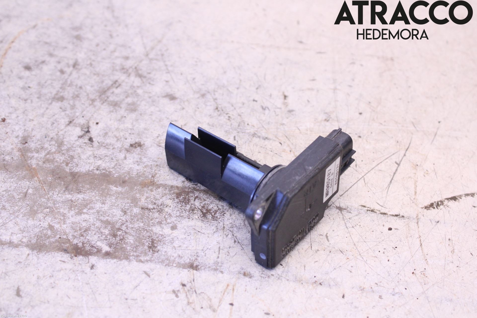 Mitsubishi OUTLANDER 07-12 Injluftmassamätare