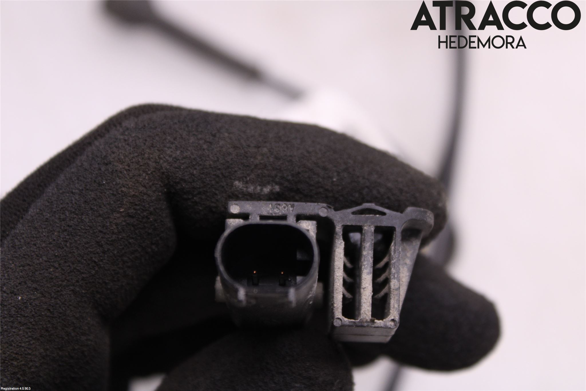 Jeep COMPASS Abs Sensor