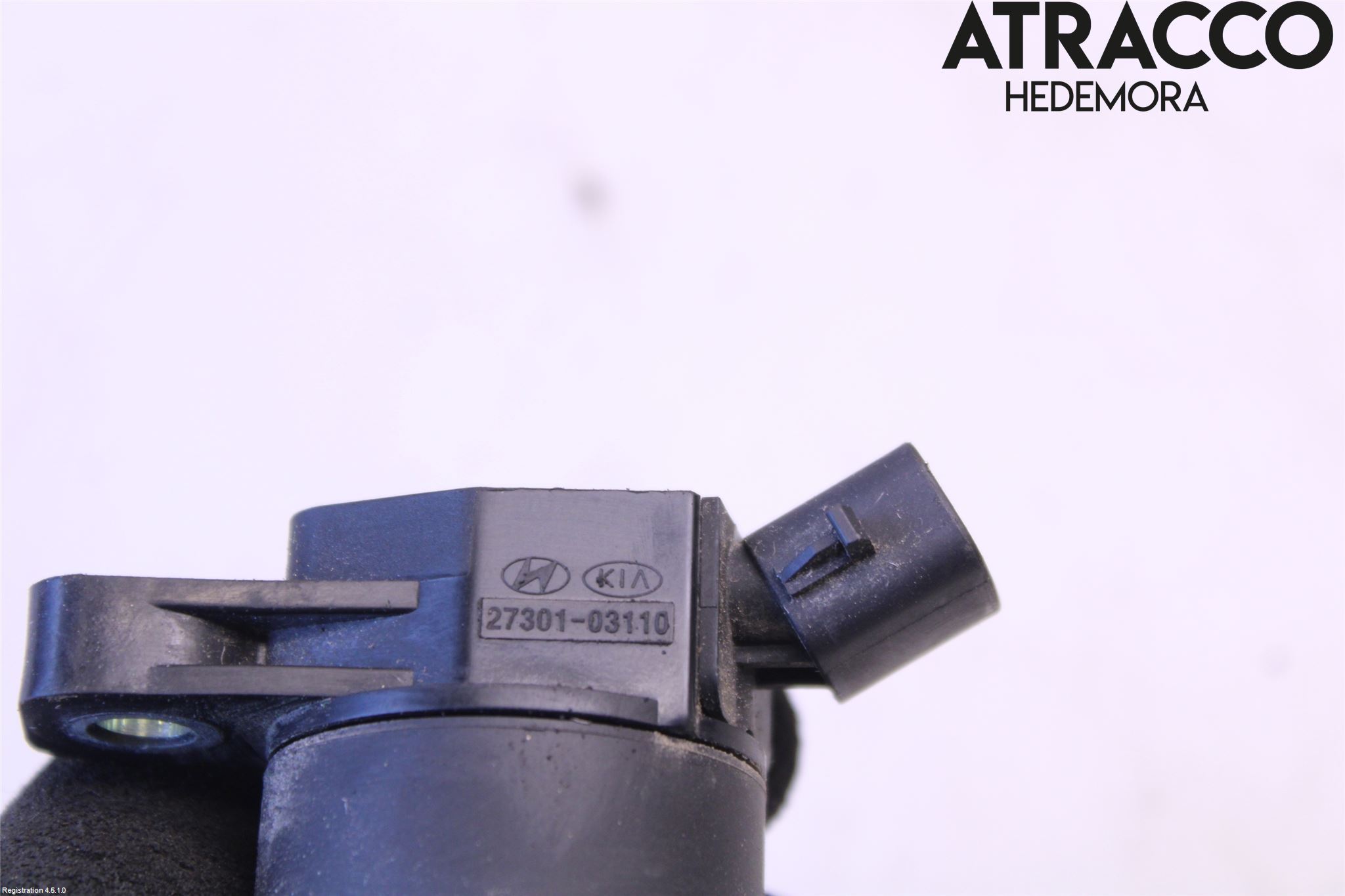 Kia RIO 12-16 Tändspole