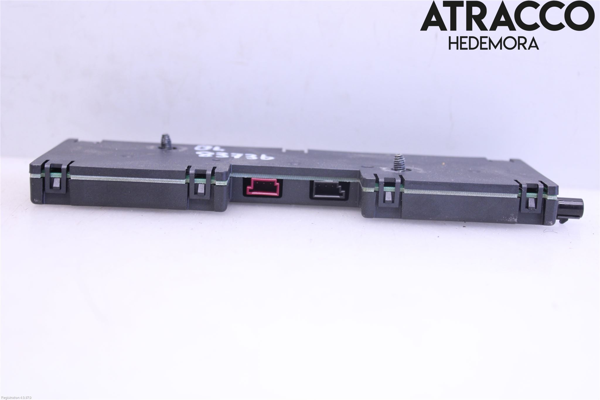 BMW X5 E70 07-13 Antennförstärkare