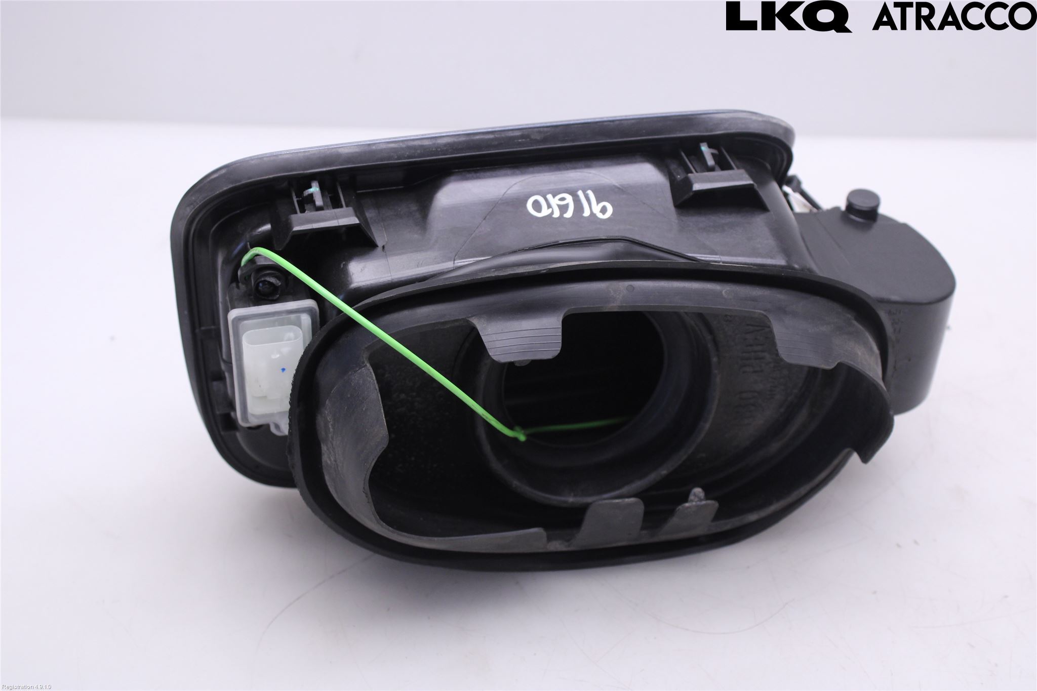 BMW 5 G30/G31/F90 17-23 Tanklucka