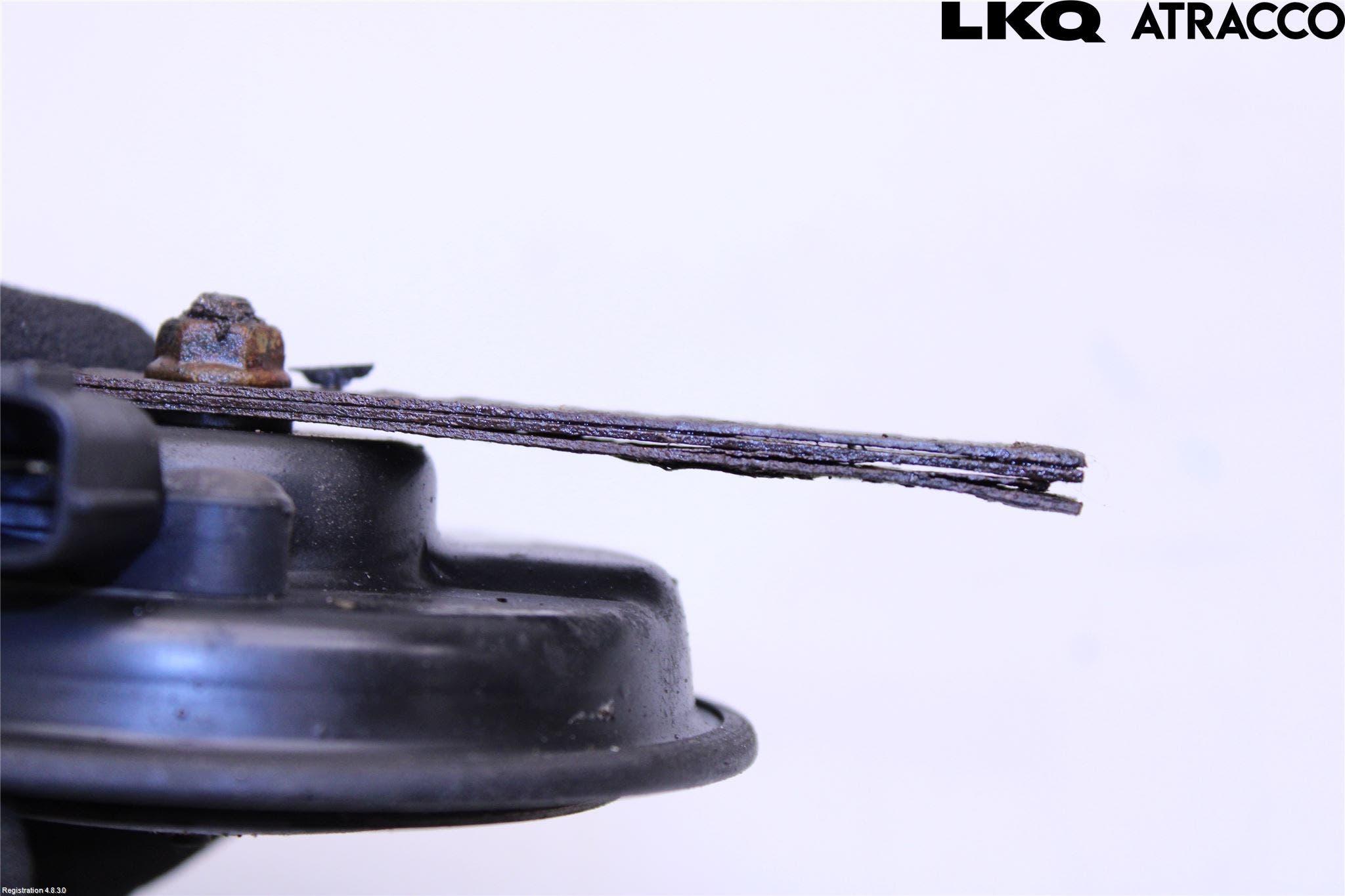 Hyundai i40 08-15 Signalhorn