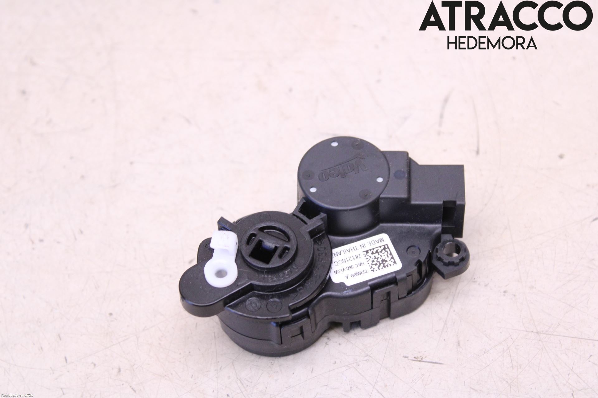 Toyota C-HR 16-23 Ac Reglermotor