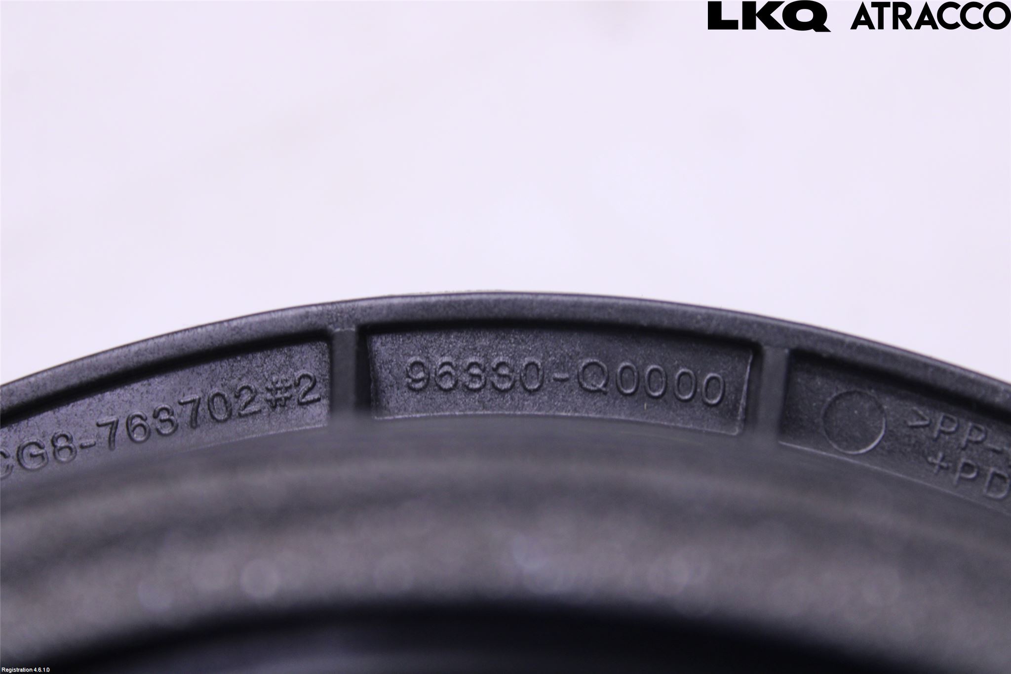 Hyundai BAYON BC3 21- Högtalare