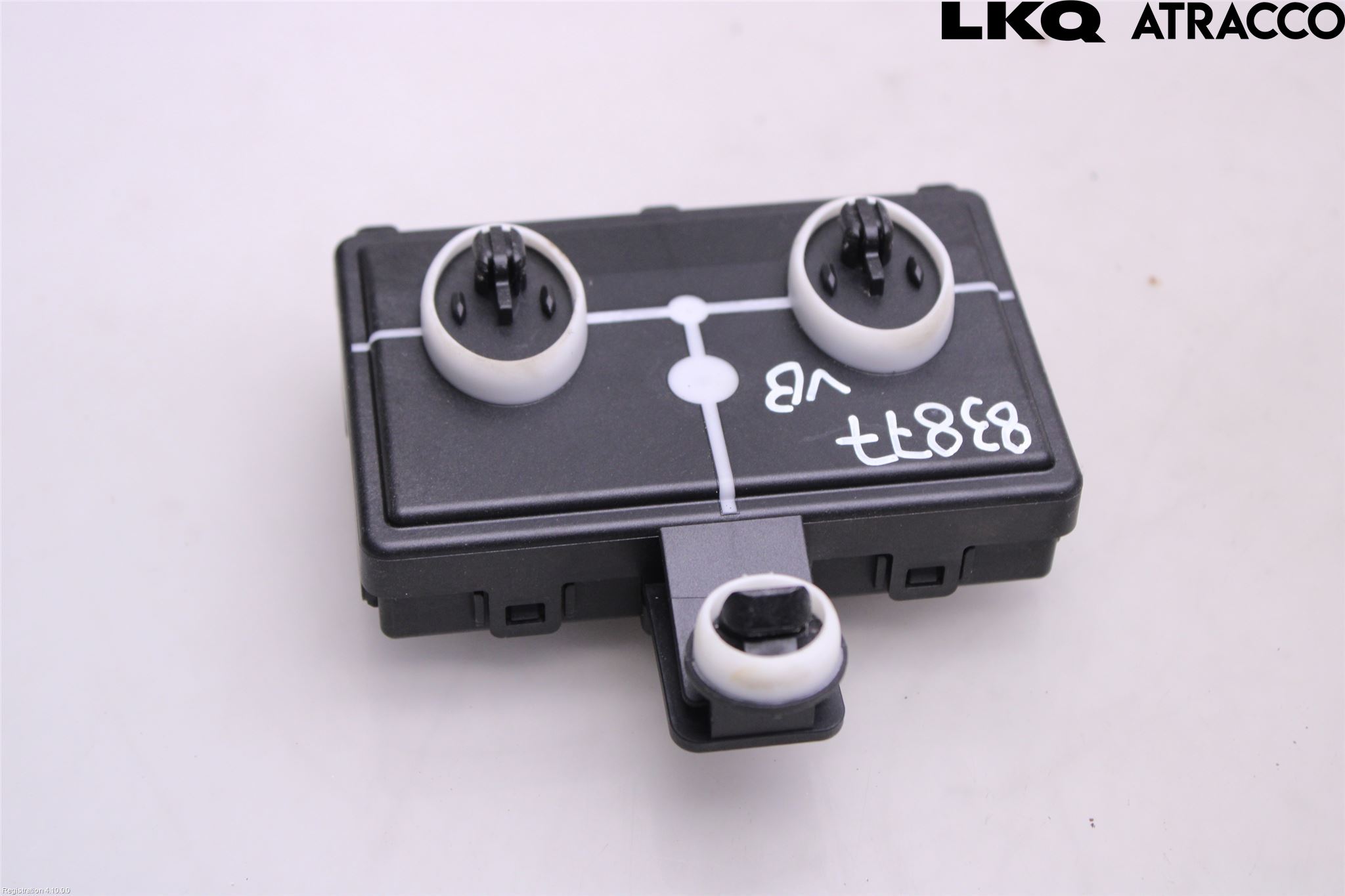 Audi A4/S4 B9 20- Styrenhet Dörr