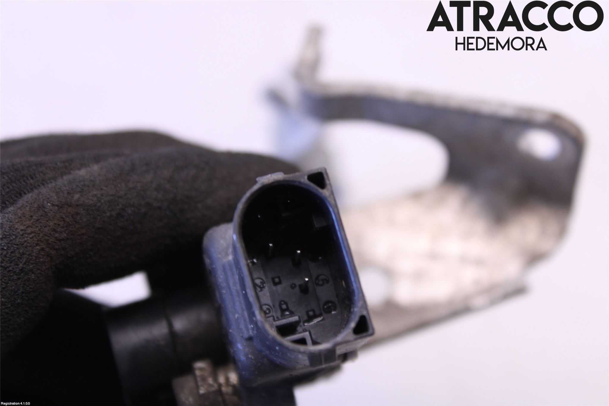 BMW i3 I01 13-22 Givare Xenon/Ljushöjdsreglering