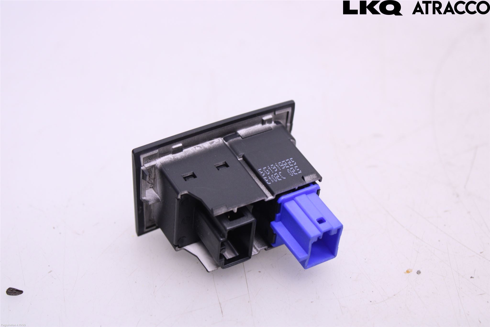 Volkswagen VW GOLF / E-GOLF VII 13-20 Strömställare Varnings