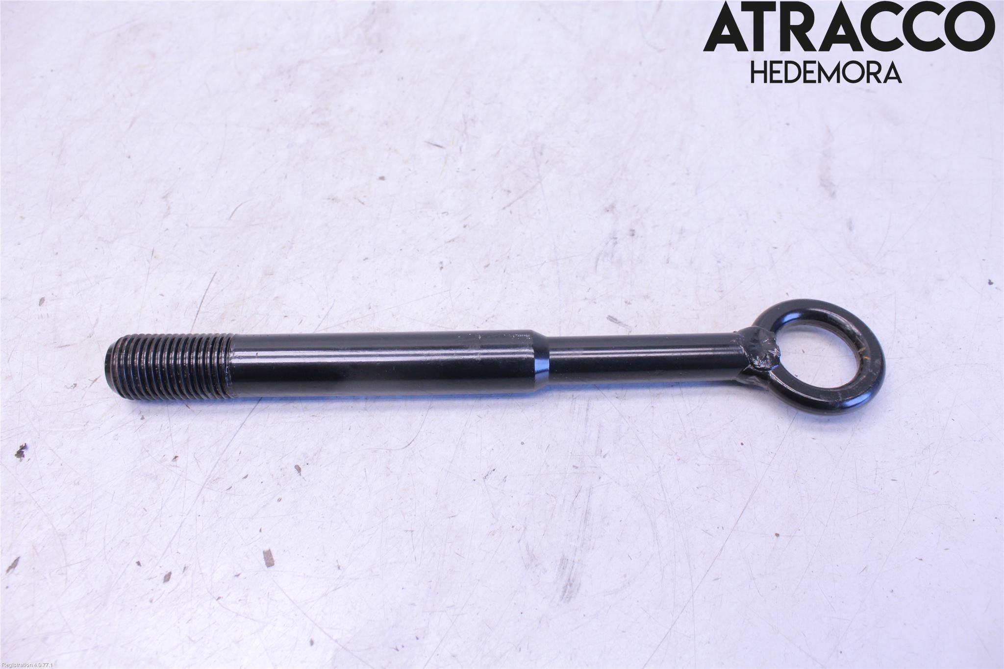 Kia CARENS III 13-19 Bogserögla