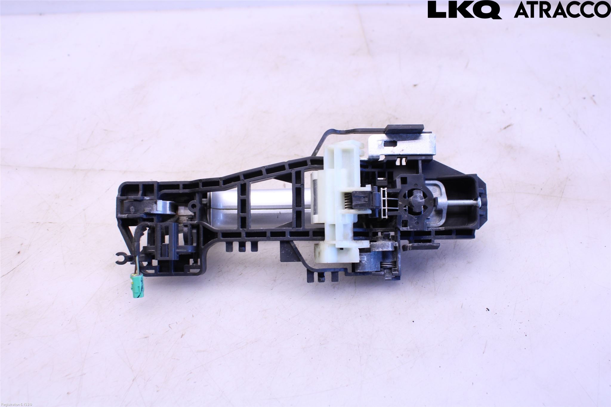 Ford KUGA 13-16 Dörrhandtag Yttre Hö