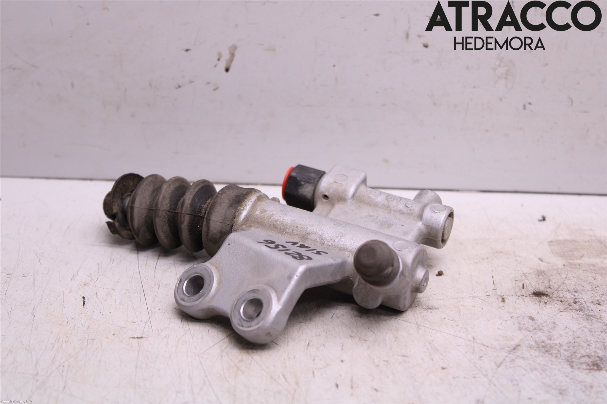 Honda CIVIC 12-16 Kopplingscylinder Slav