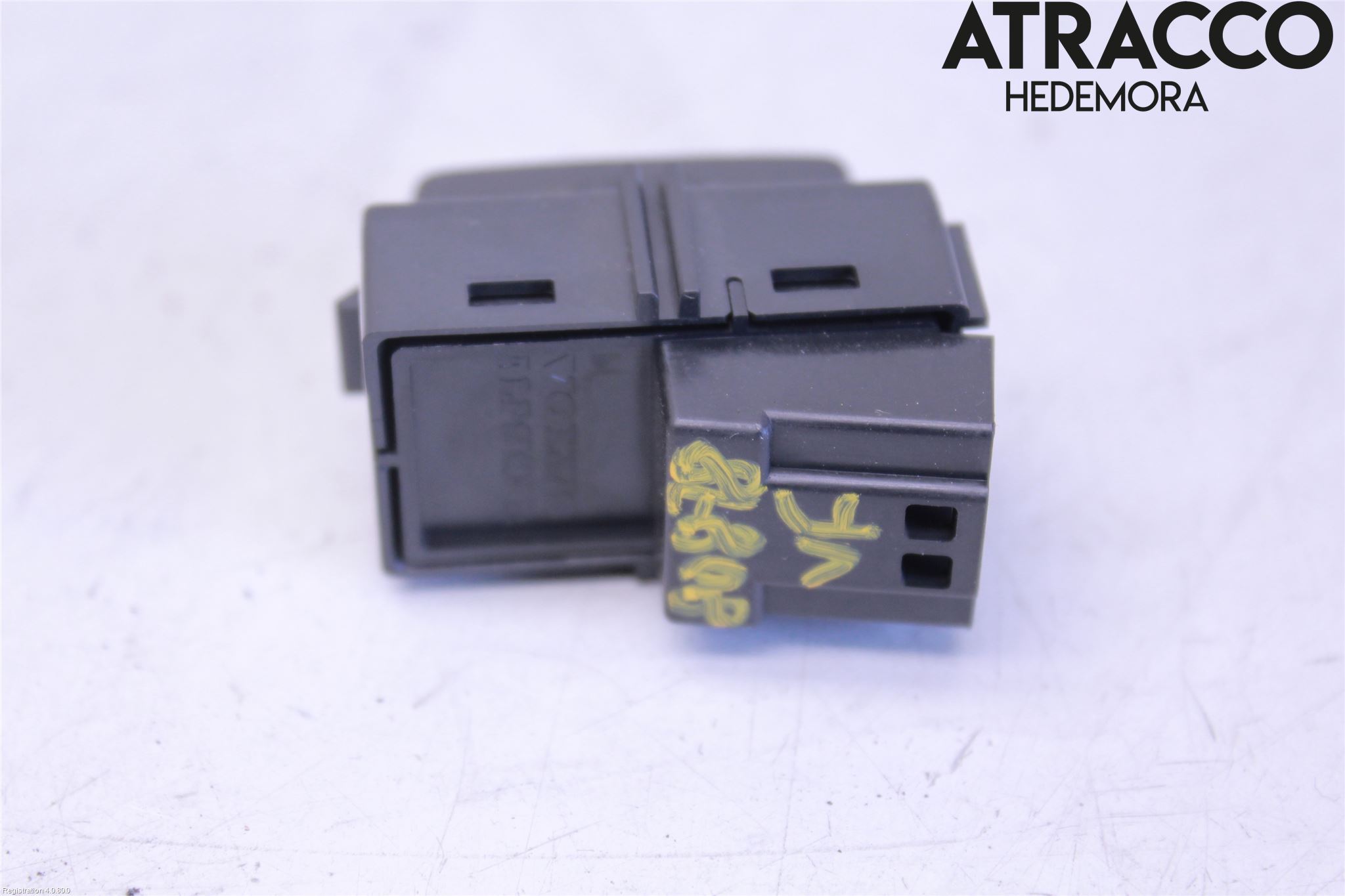 Volvo V60 11-13 Strömställare Centrallås