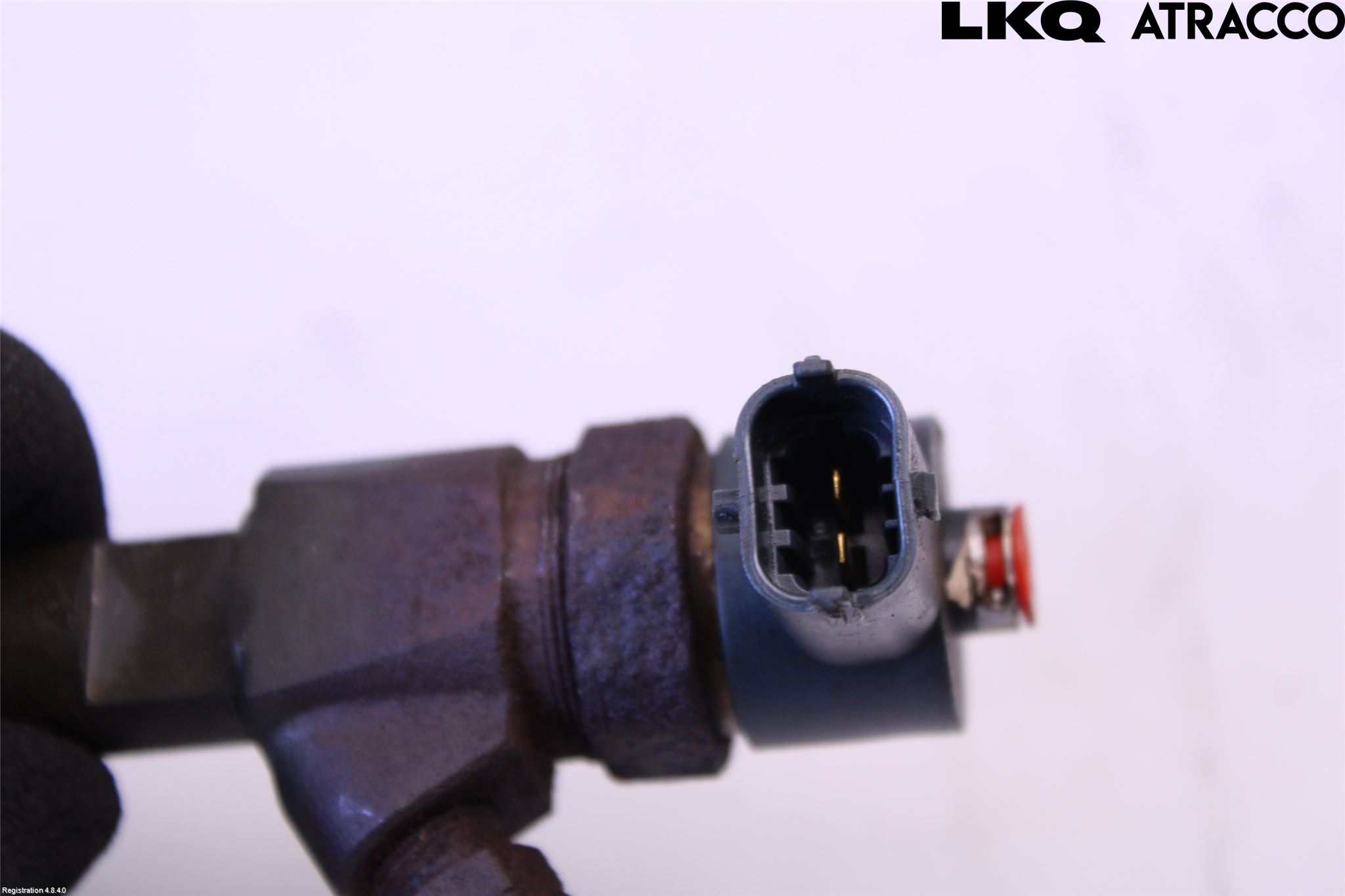 Opel INSIGNIA 09-16 Injspridare