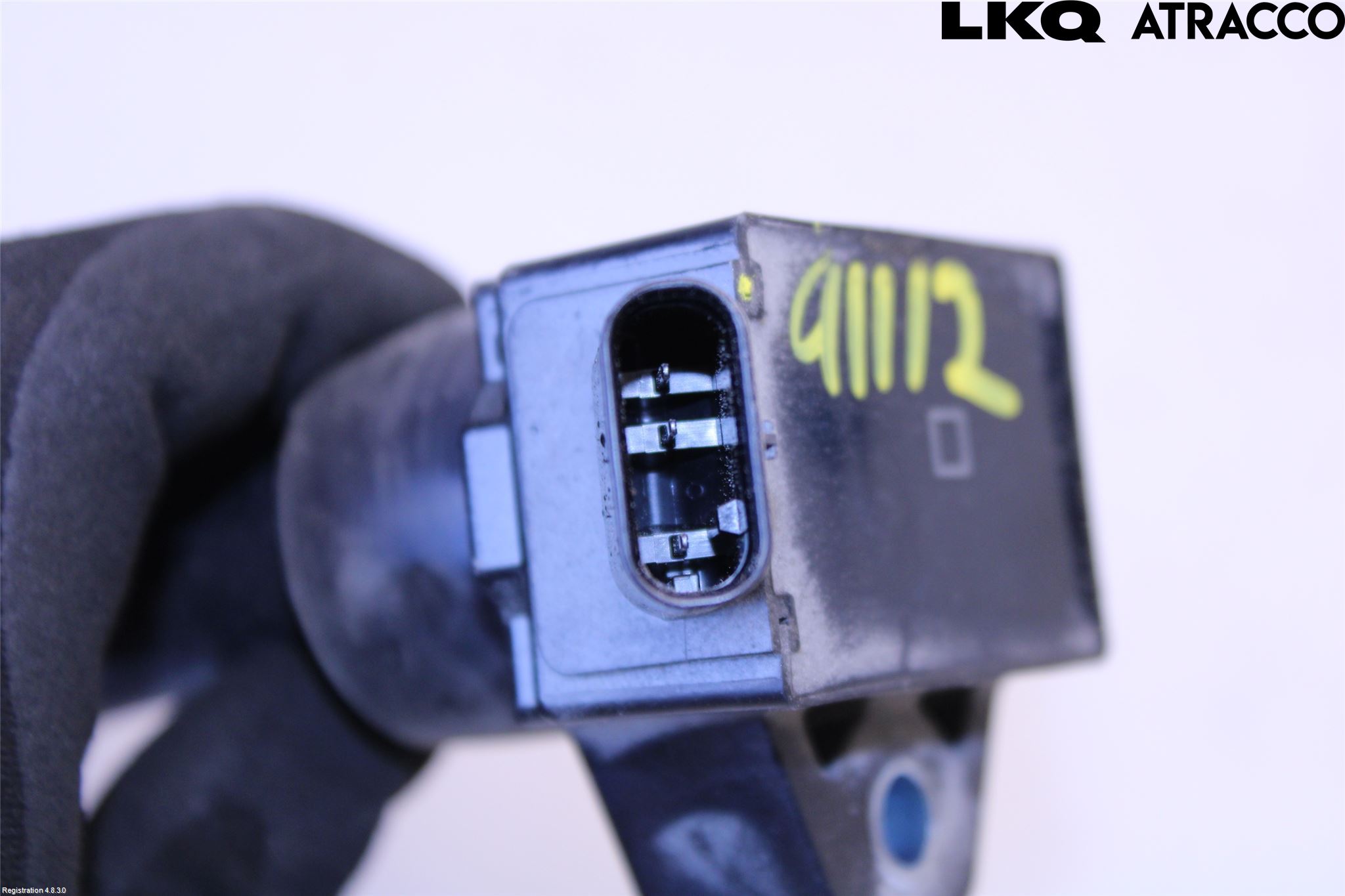 Hyundai BAYON BC3 21- Tändspole