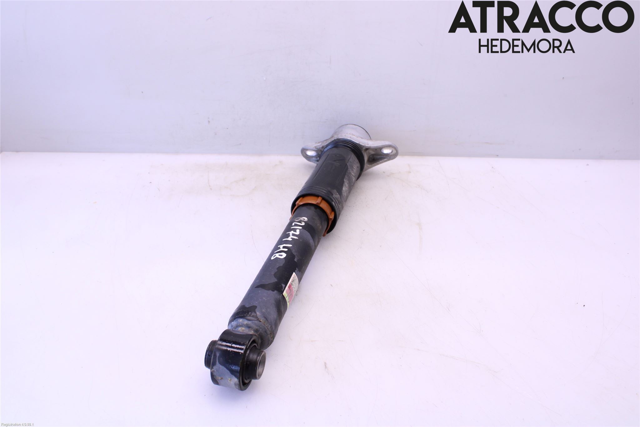 Toyota RAV4 19- Stötdämpare Bak