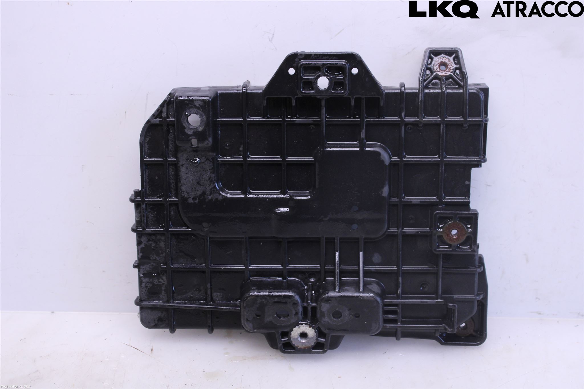 Kia RIO 12-16 Batterilåda-Fäste-Hållare