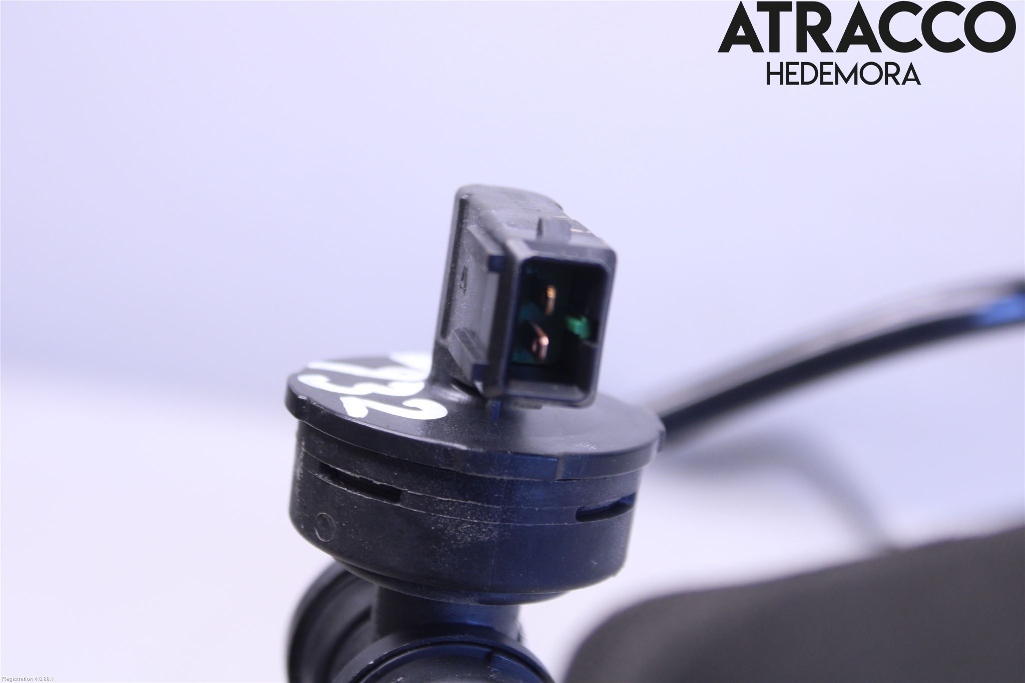 Landrover LAND ROVER DISCOVERY SPORT 15- Bromsrör-Slang