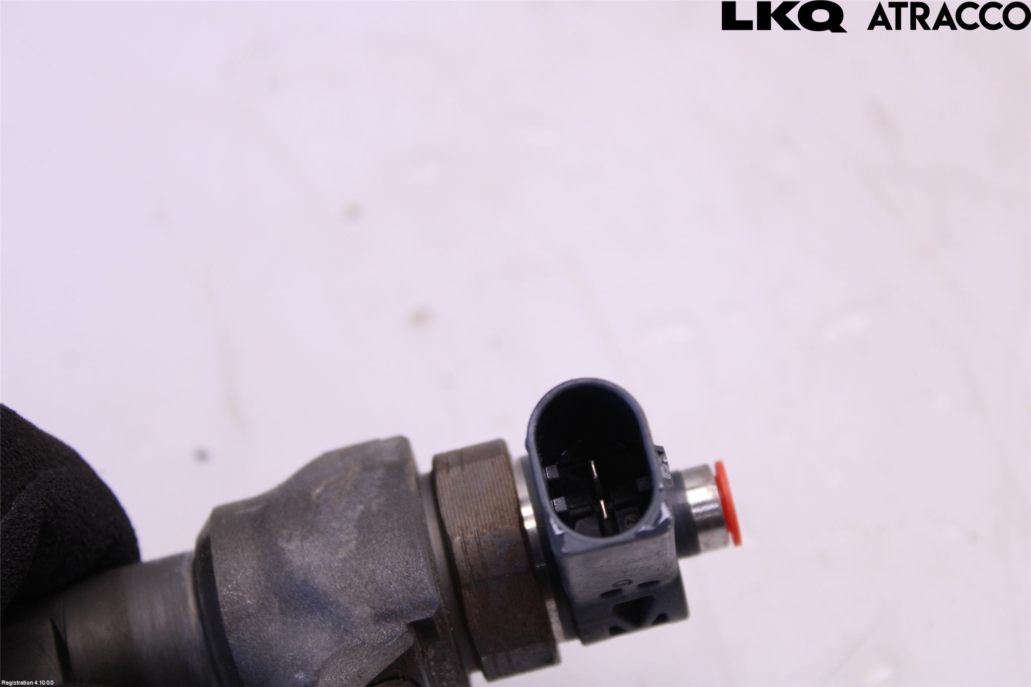 Skoda OCTAVIA (5E) 13-20 Injspridare