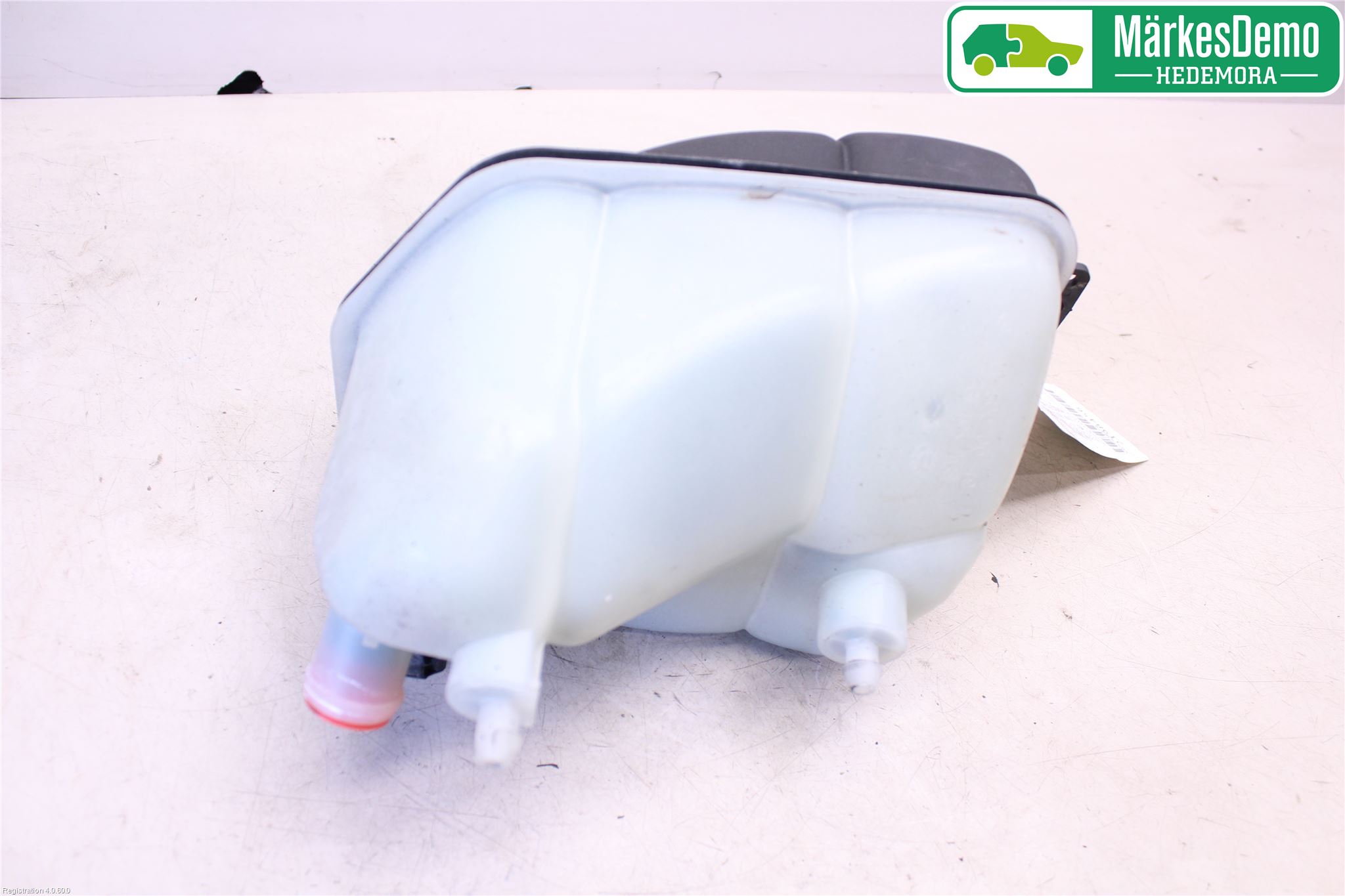 Mercedes-Benz MB CLS (C219) 03-11 Expansionstank