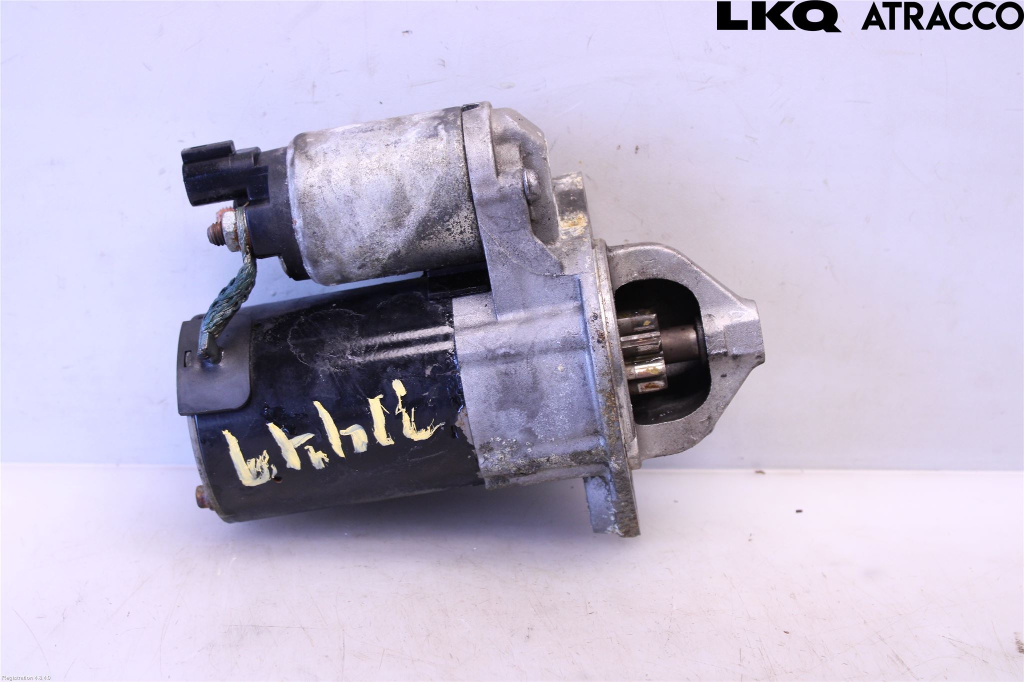 Kia CEED 12-18 Startmotor Diesel
