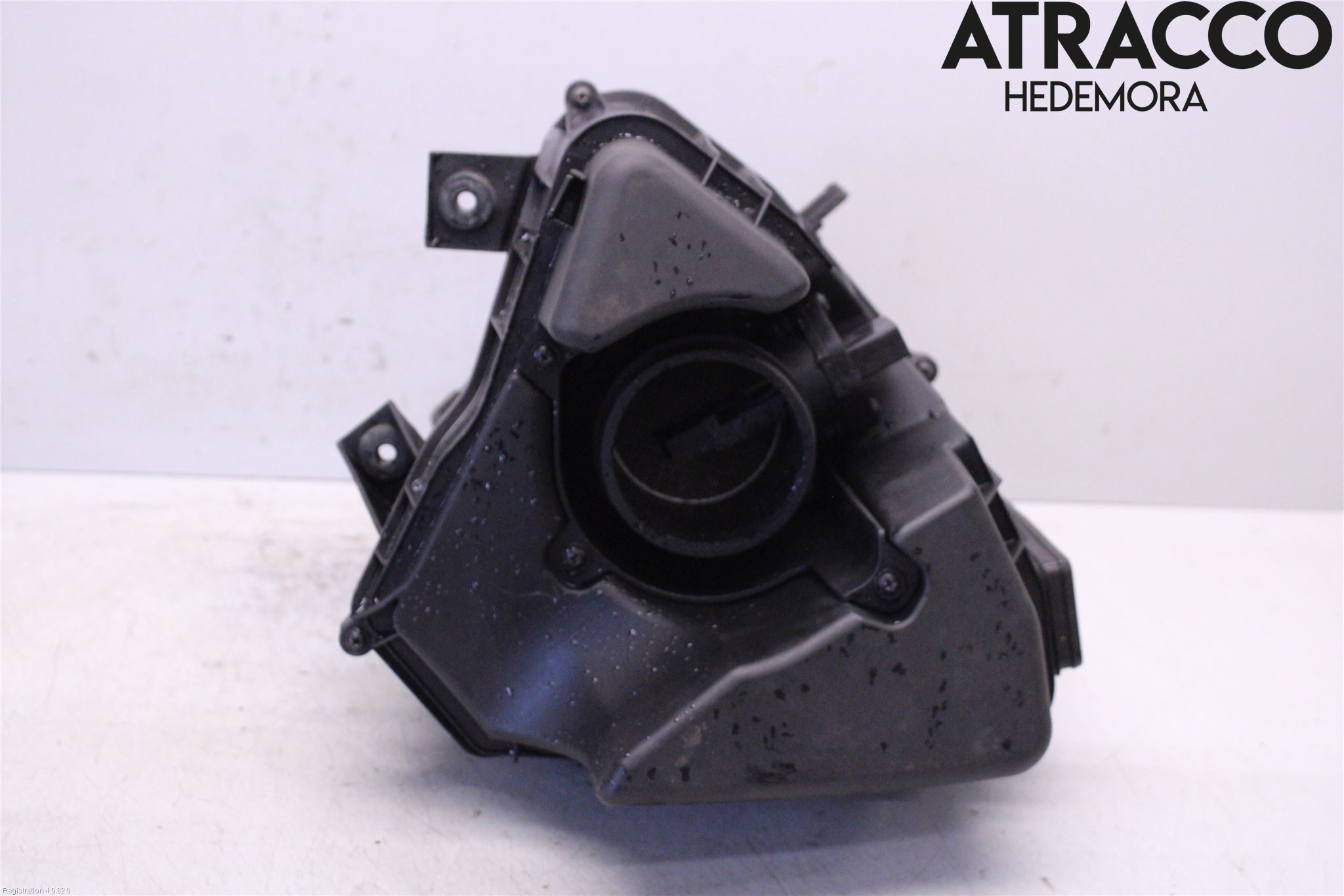 Audi A8/S8 4E  02-09 Luftrenare