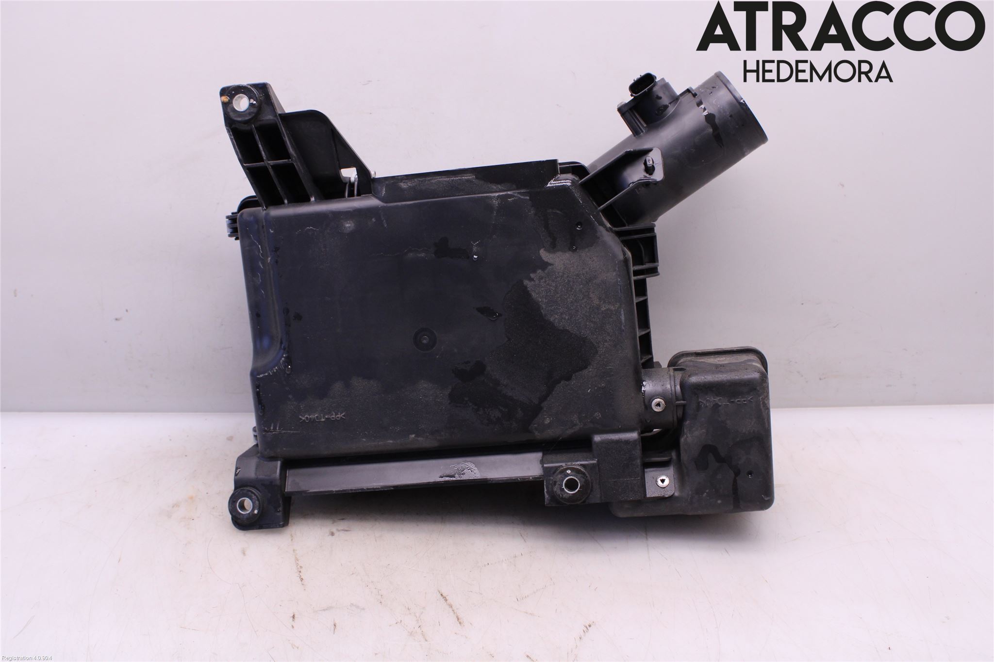 Mitsubishi OUTLANDER 13-21 Luftrenare