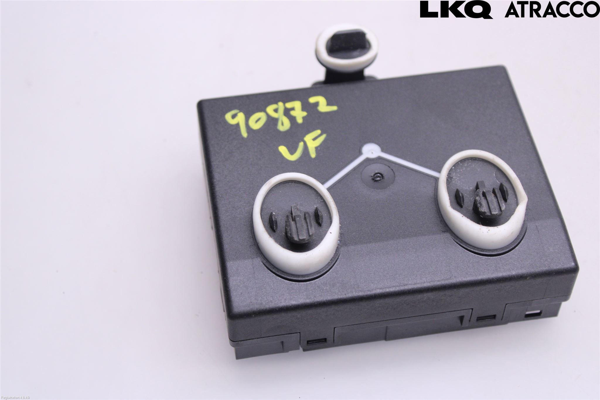 Audi Q7/SQ7 Styrenhet Dörr