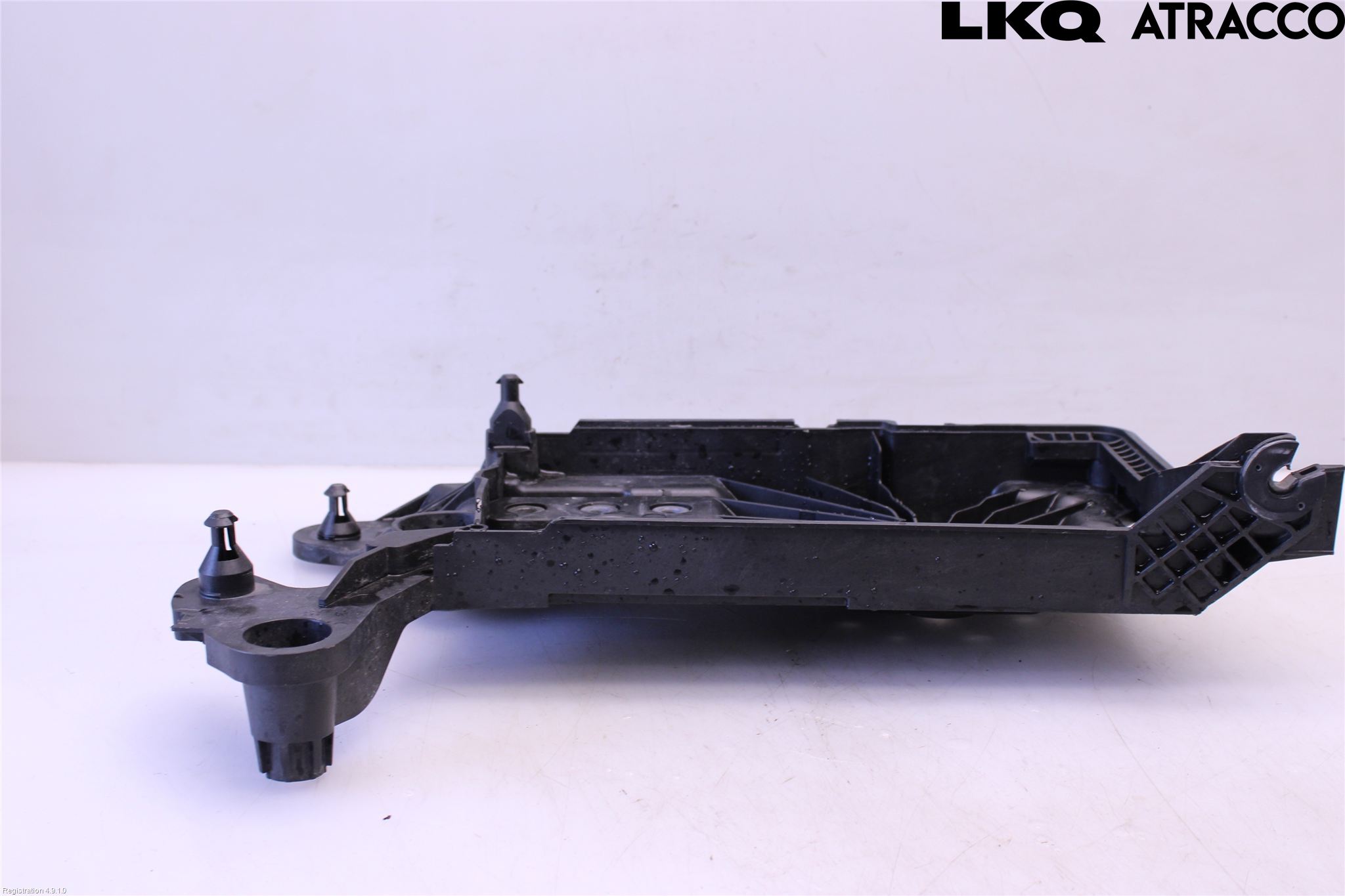 Seat LEON 20- Batterilåda-Fäste-Hållare