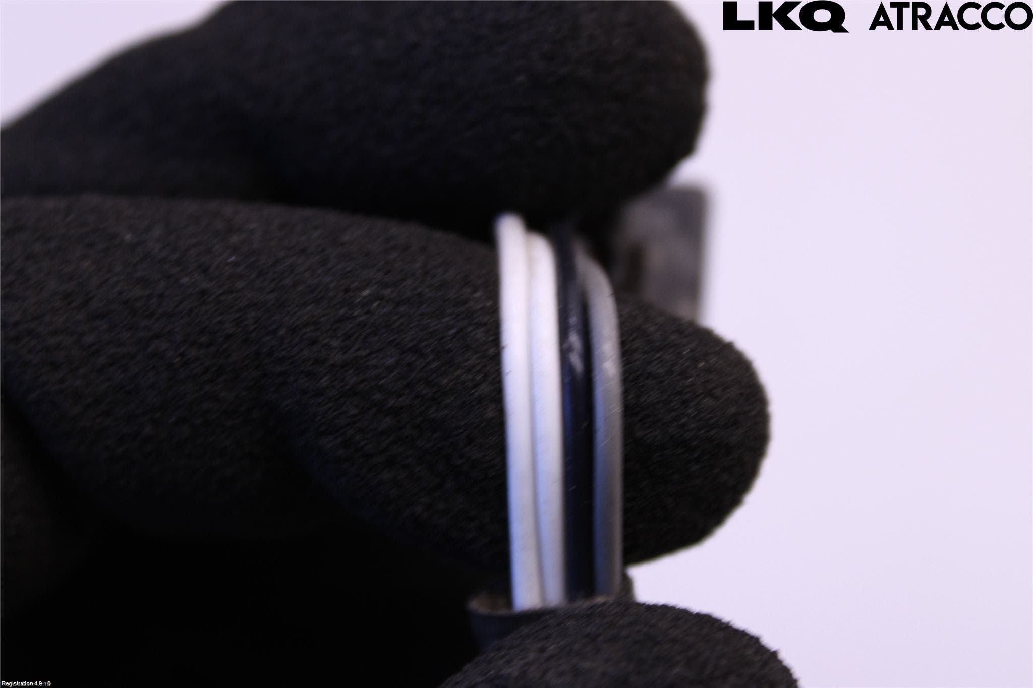 Mercedes-Benz MB S-KLASS (W221) 05-13 Injlambdasond