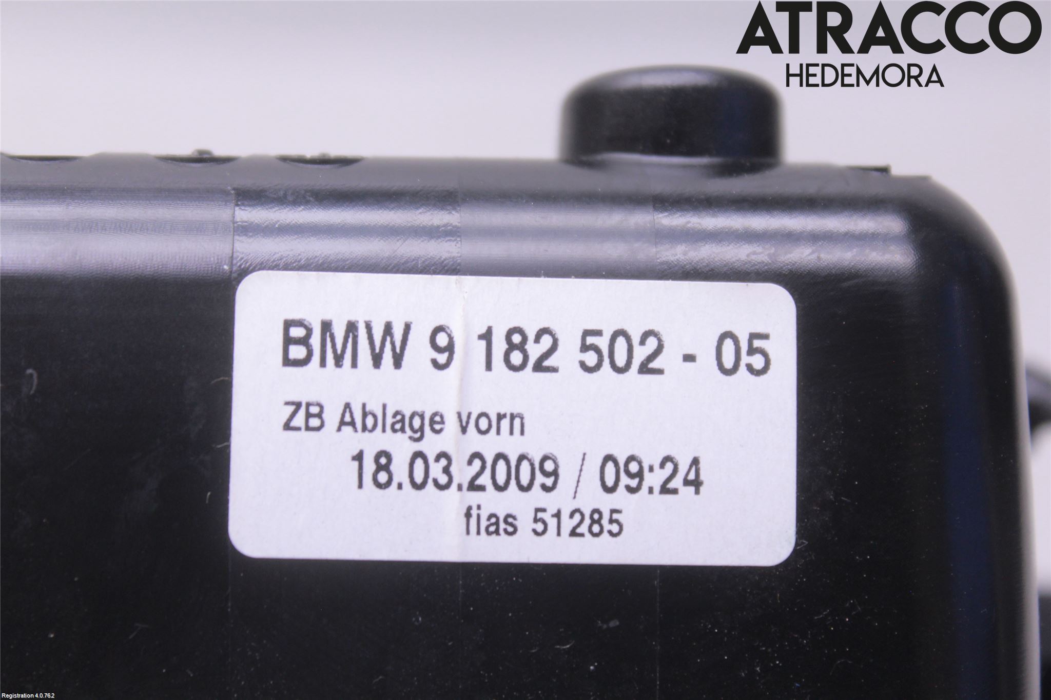 BMW 7 F01/02/03/04 09-15 Askkopp