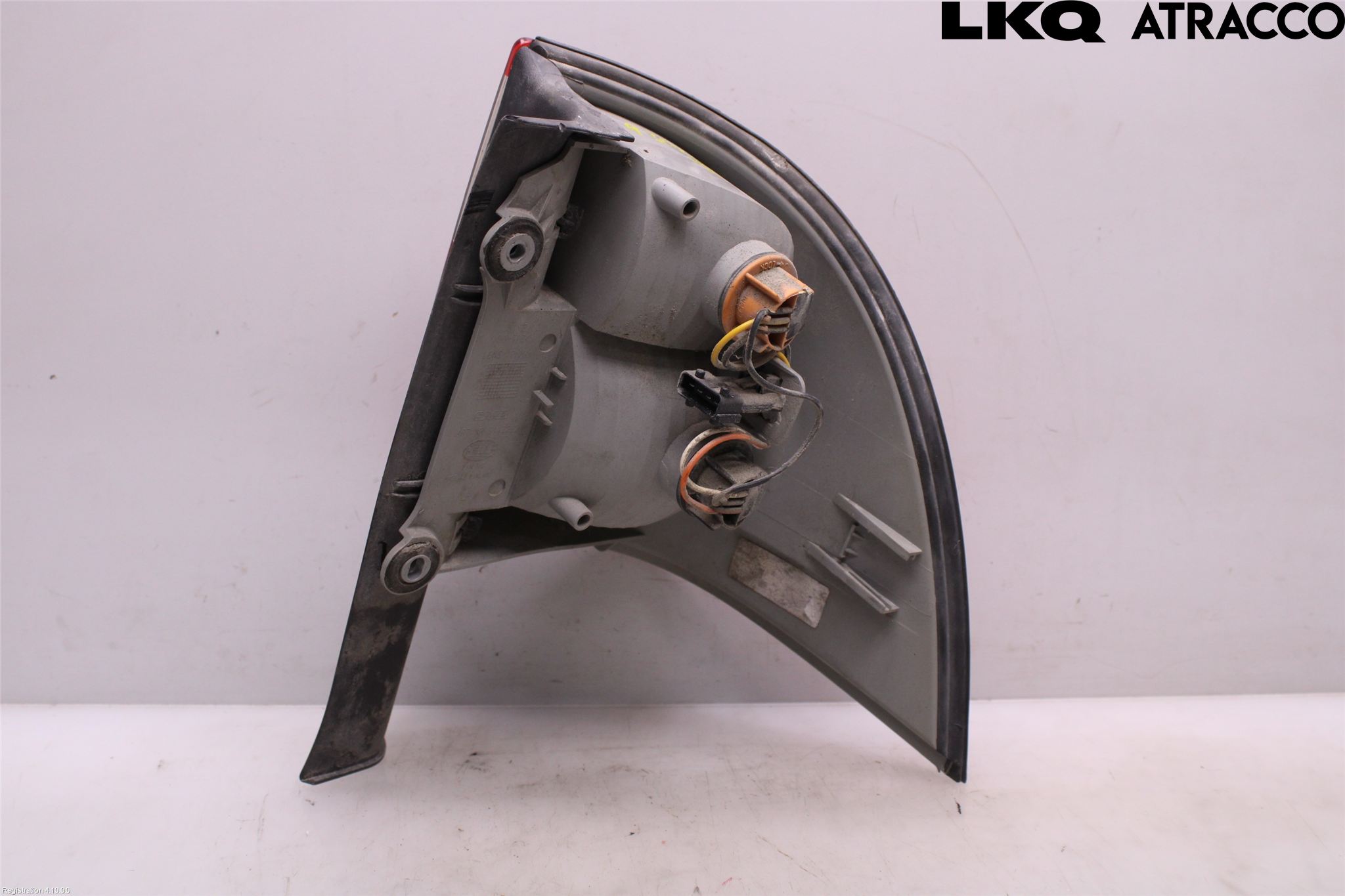 Saab 9-5 -05 Bakljus Vänster