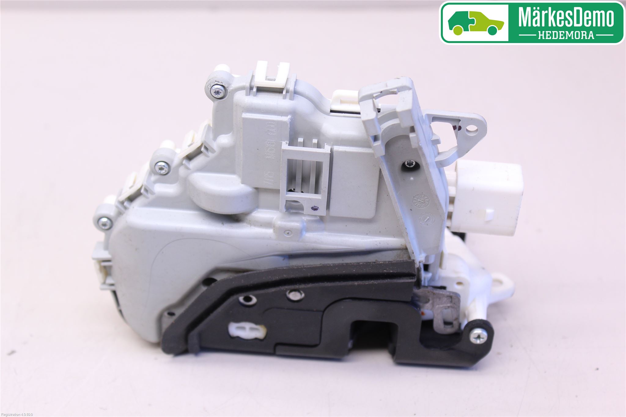 Audi A5 07-16 Låskista-Dörrlås