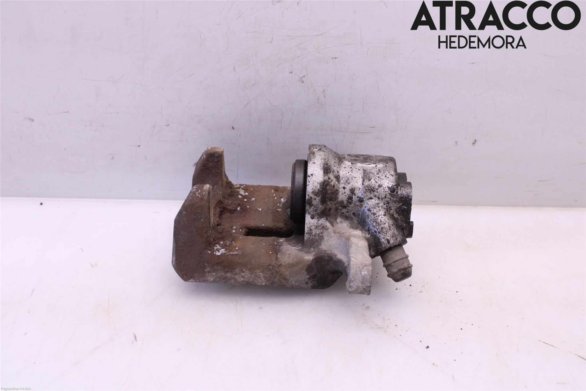 Lexus IS 250/350 14-20 Bromsok Bak Höger