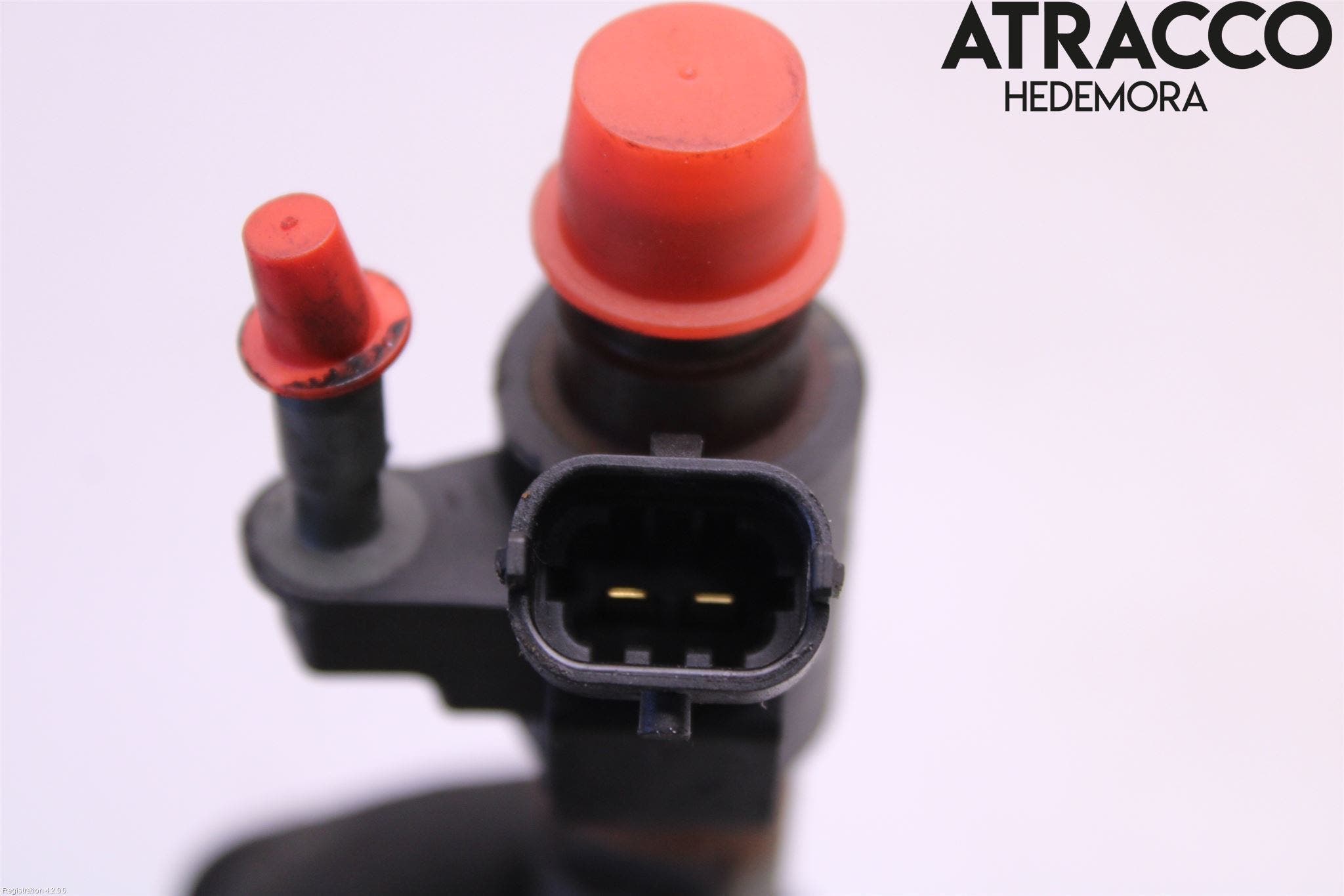 Volvo V60 11-13 Injspridare